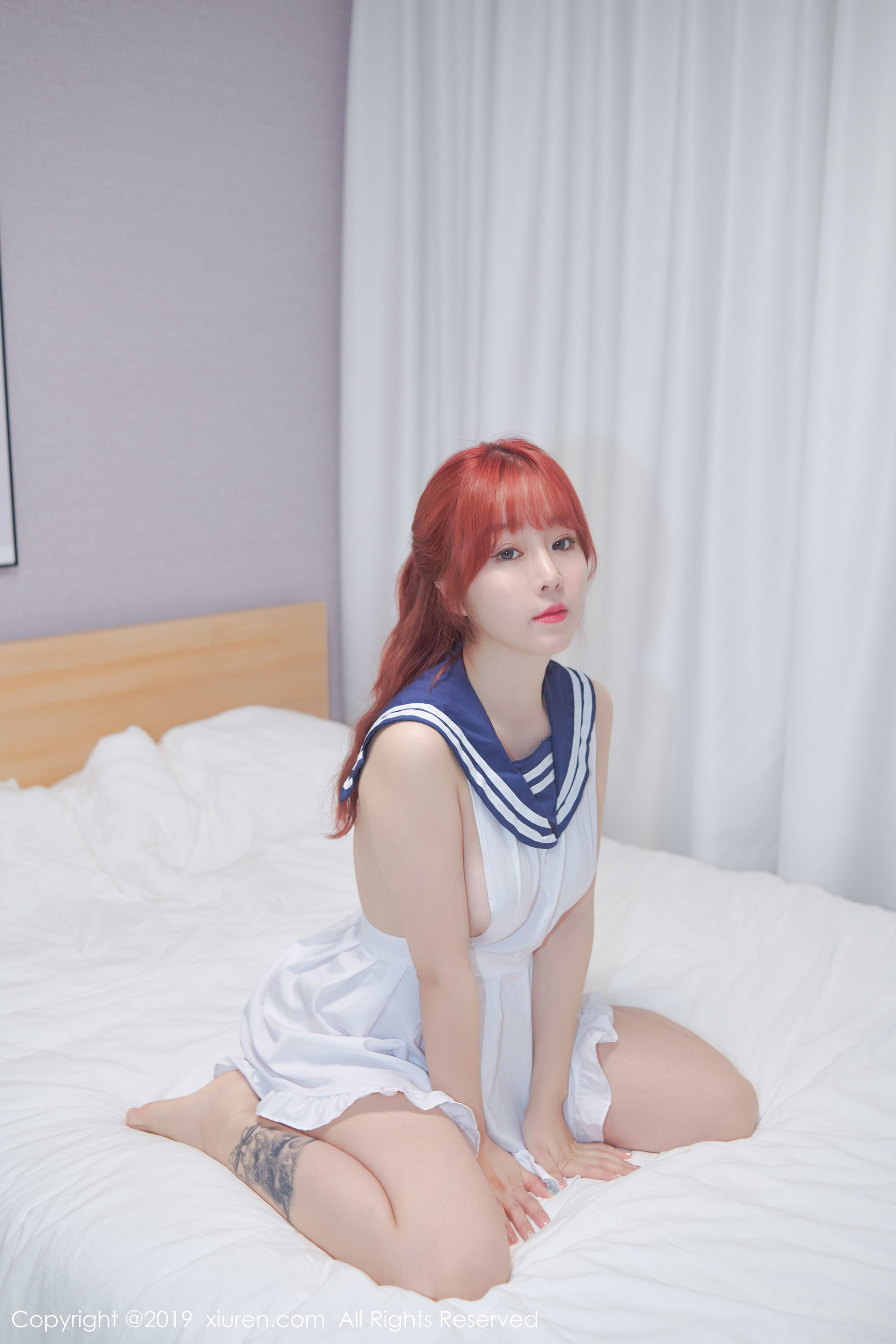 No.1744 王雨纯-图0