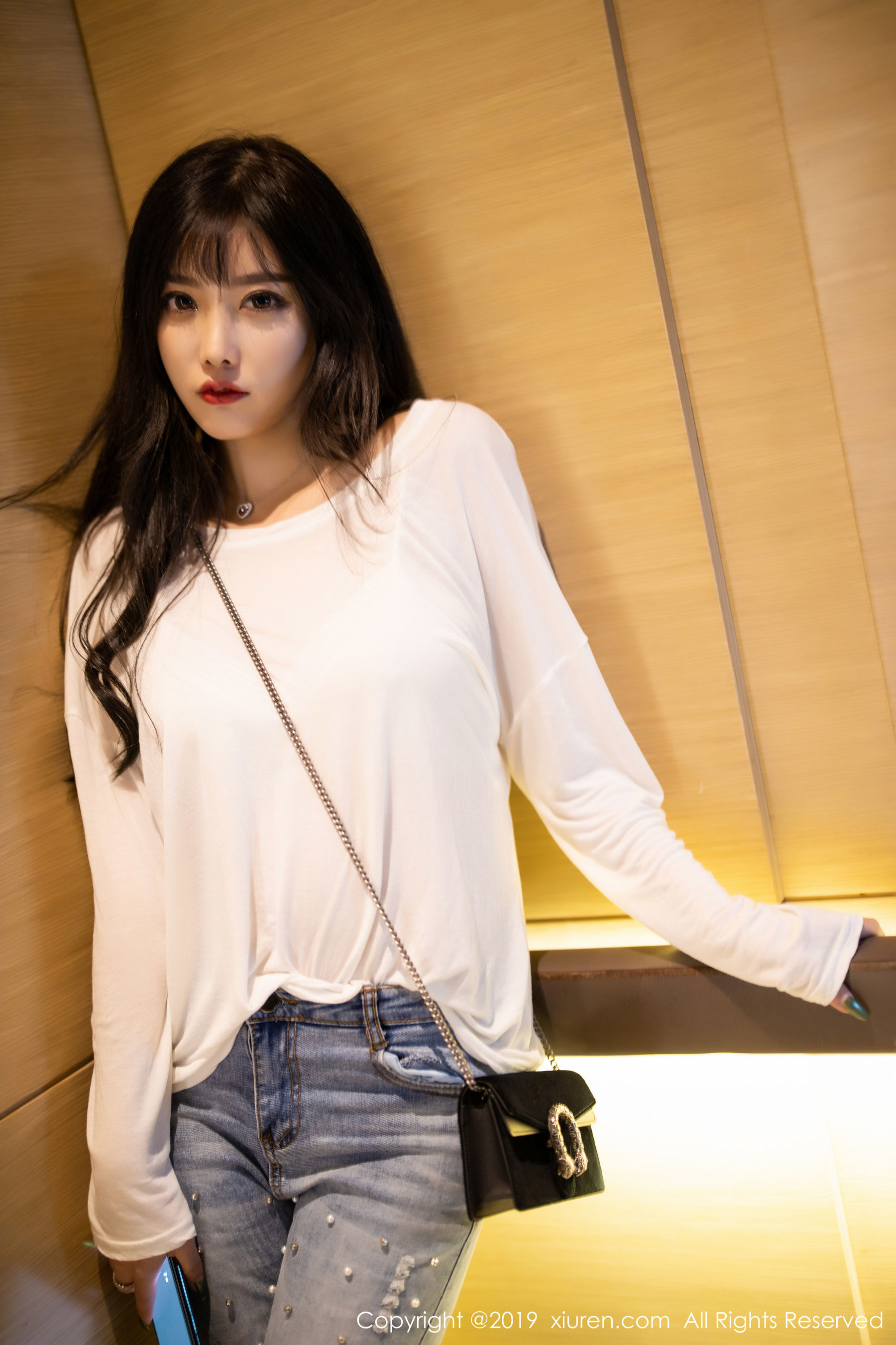 No.1746 杨晨晨sugar-图9