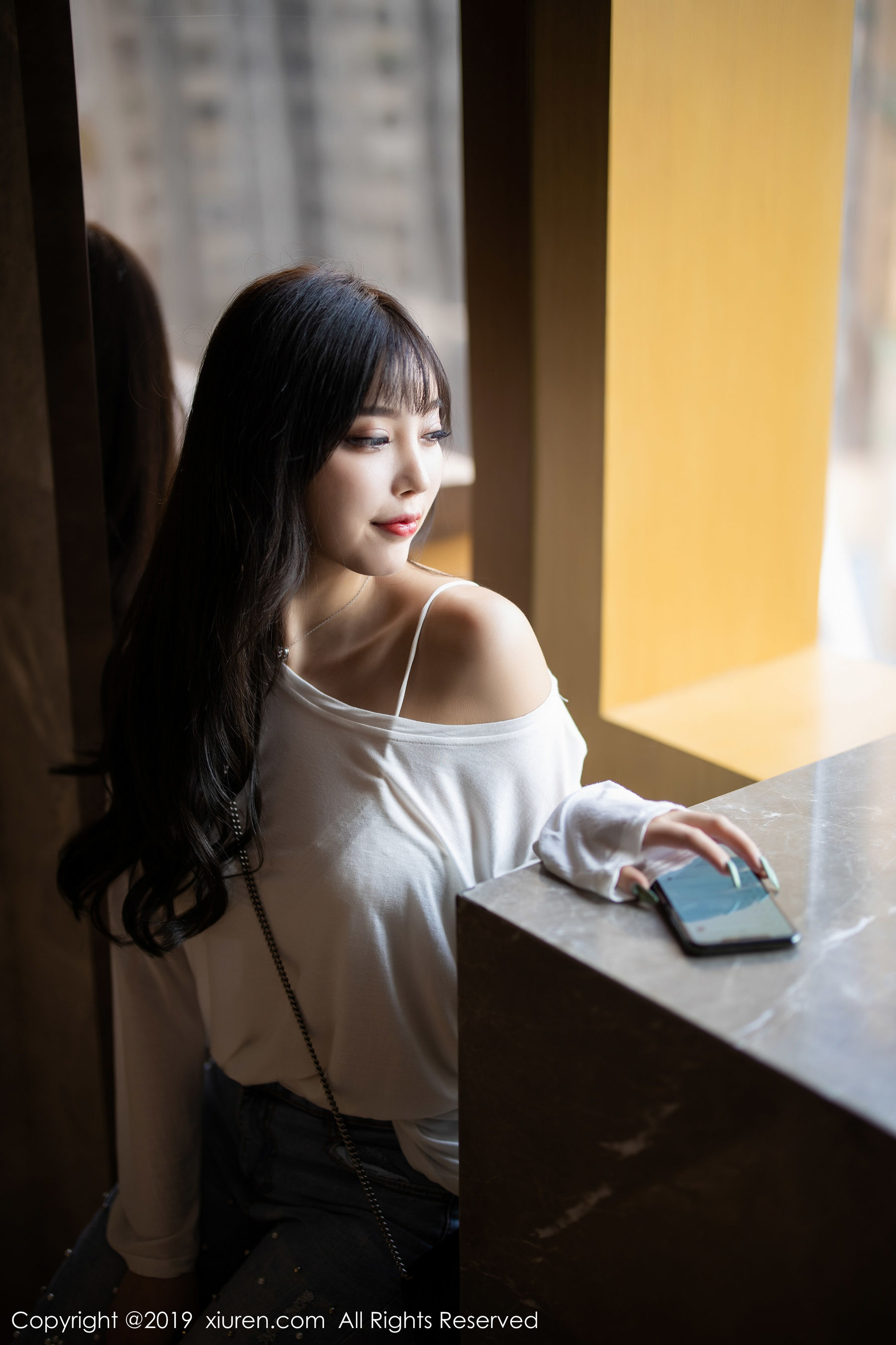 No.1746 杨晨晨sugar-图11