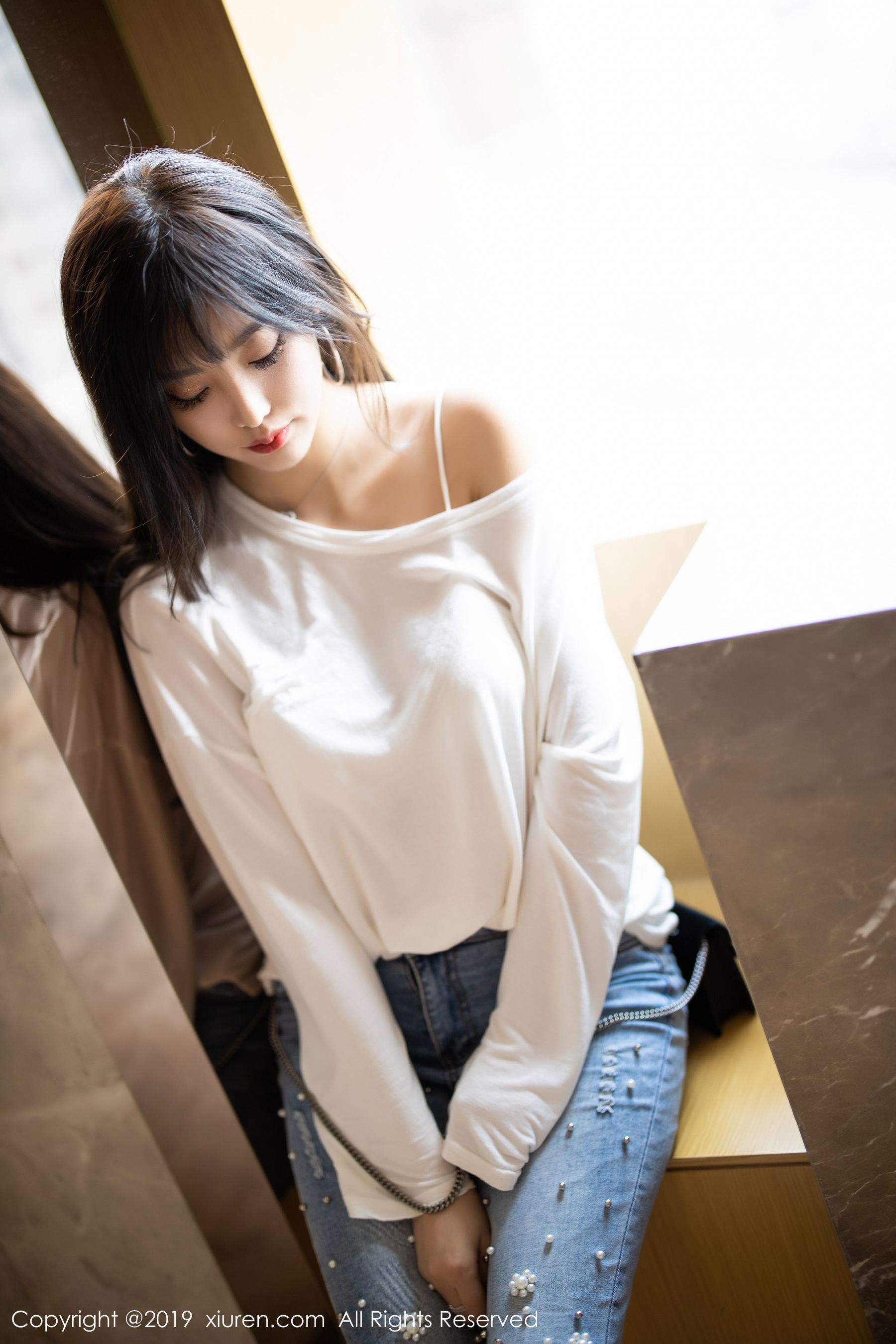 No.1746 杨晨晨sugar-图12