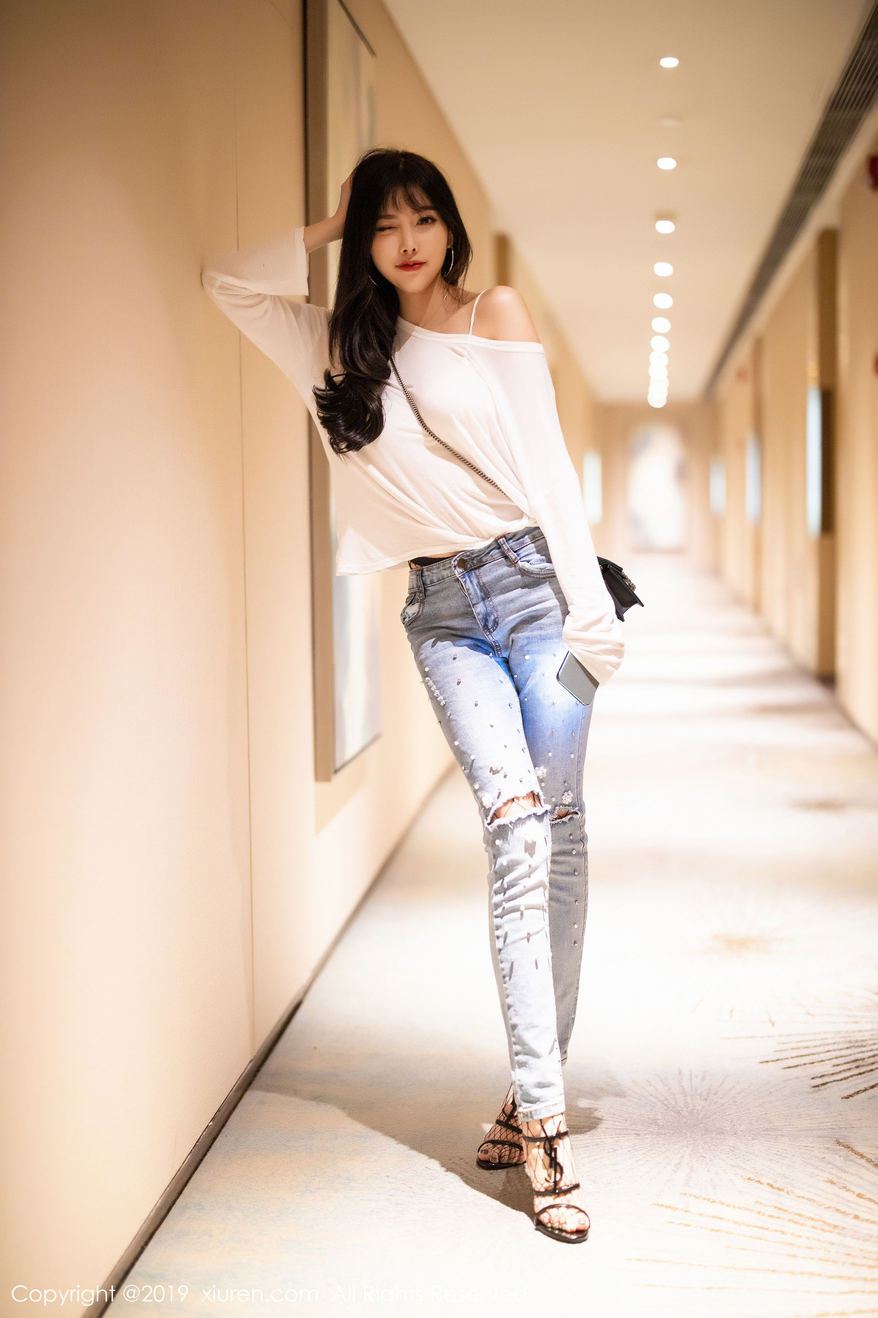 No.1746 杨晨晨sugar-图14