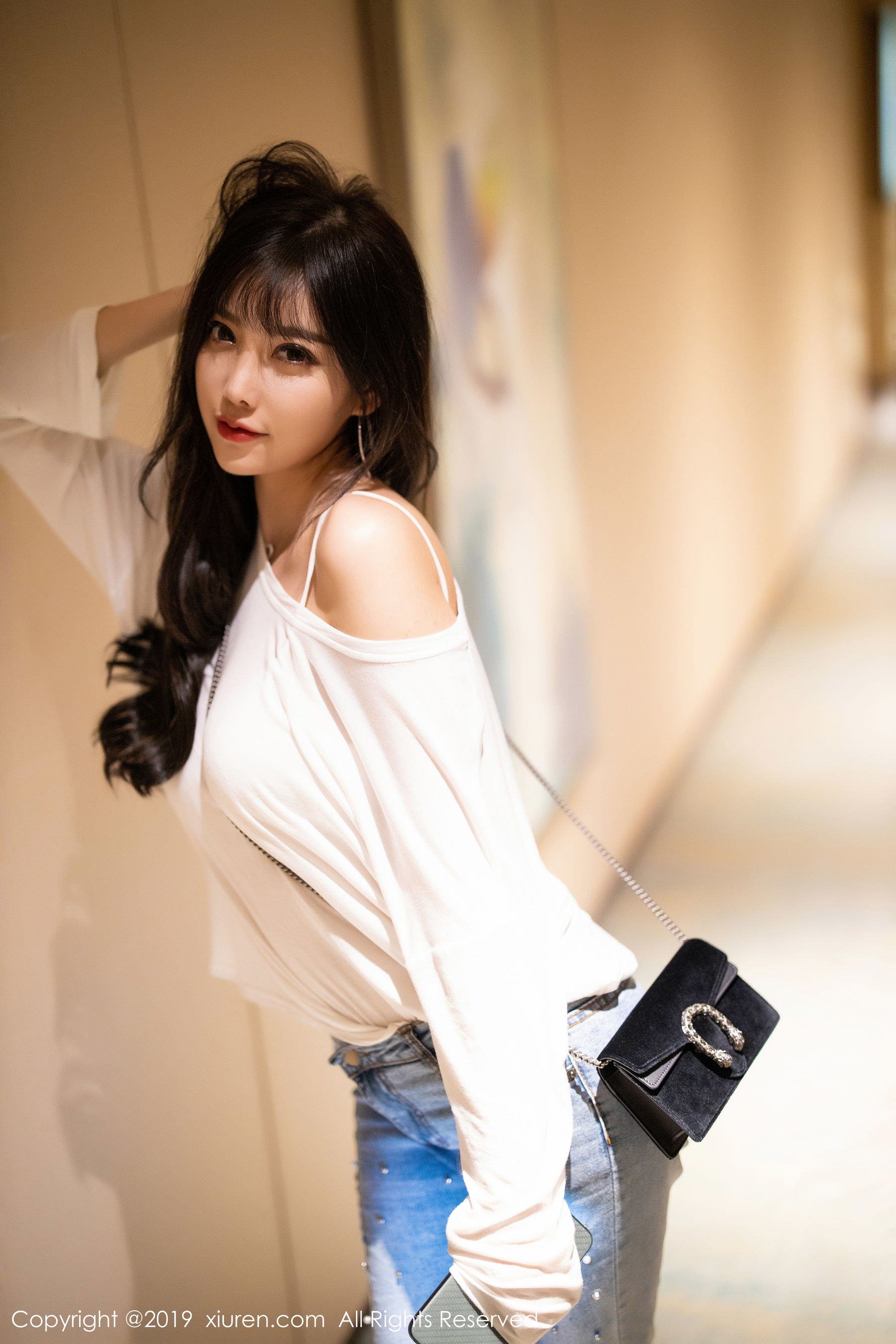 No.1746 杨晨晨sugar-图15