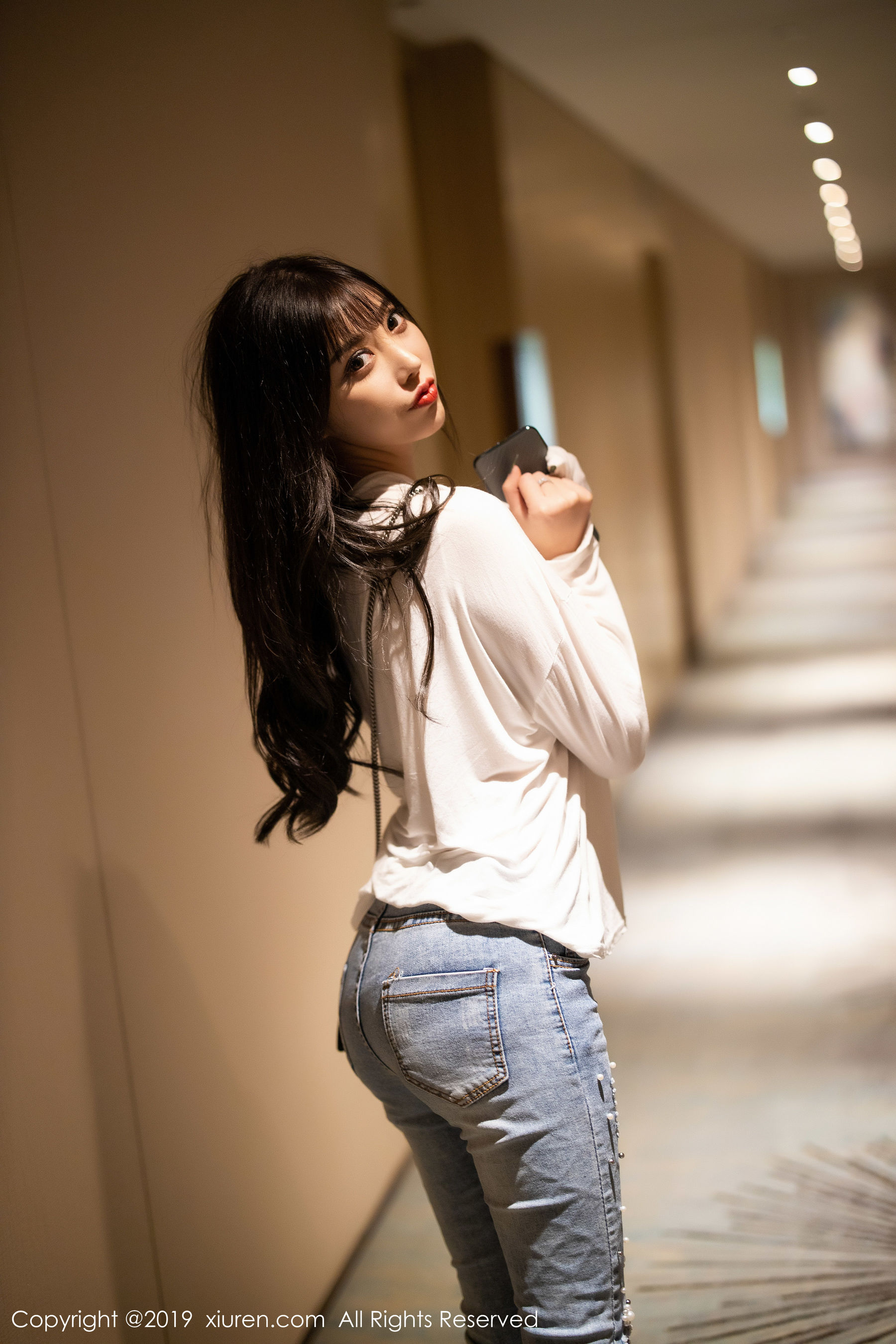 No.1746 杨晨晨sugar-图16