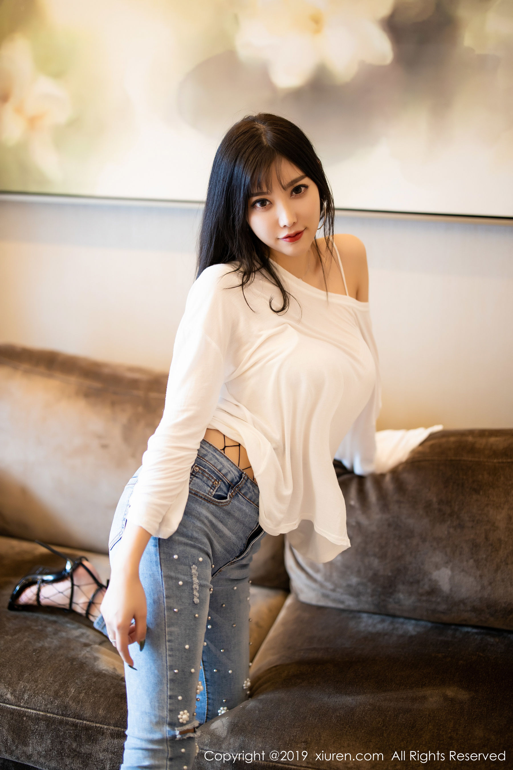 No.1746 杨晨晨sugar-图26