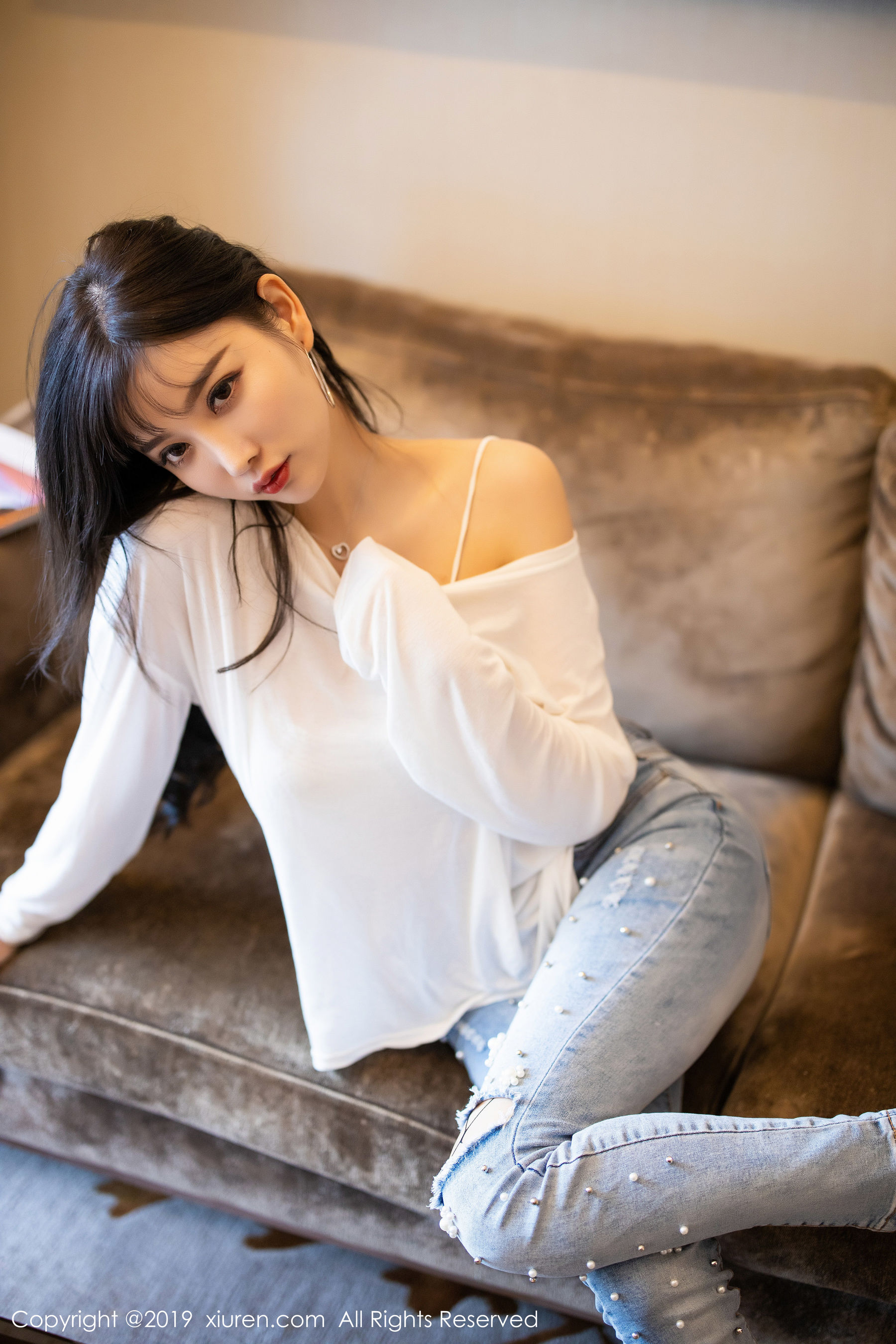 No.1746 杨晨晨sugar-图27