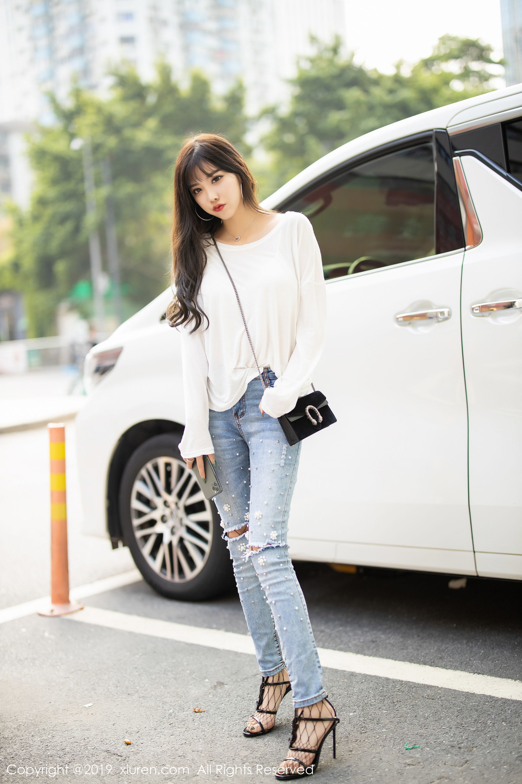 No.1746 杨晨晨sugar-图2