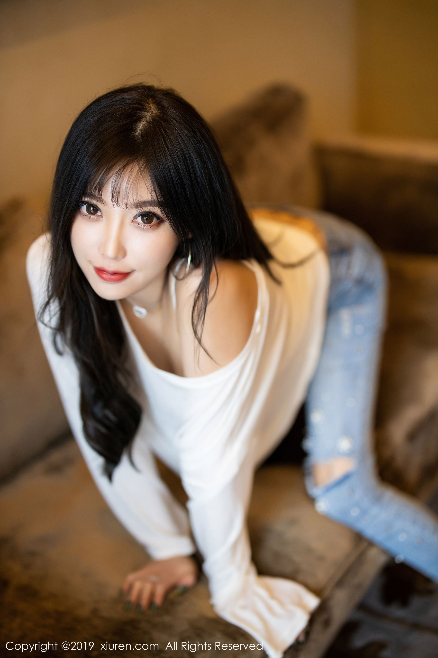 No.1746 杨晨晨sugar-图29