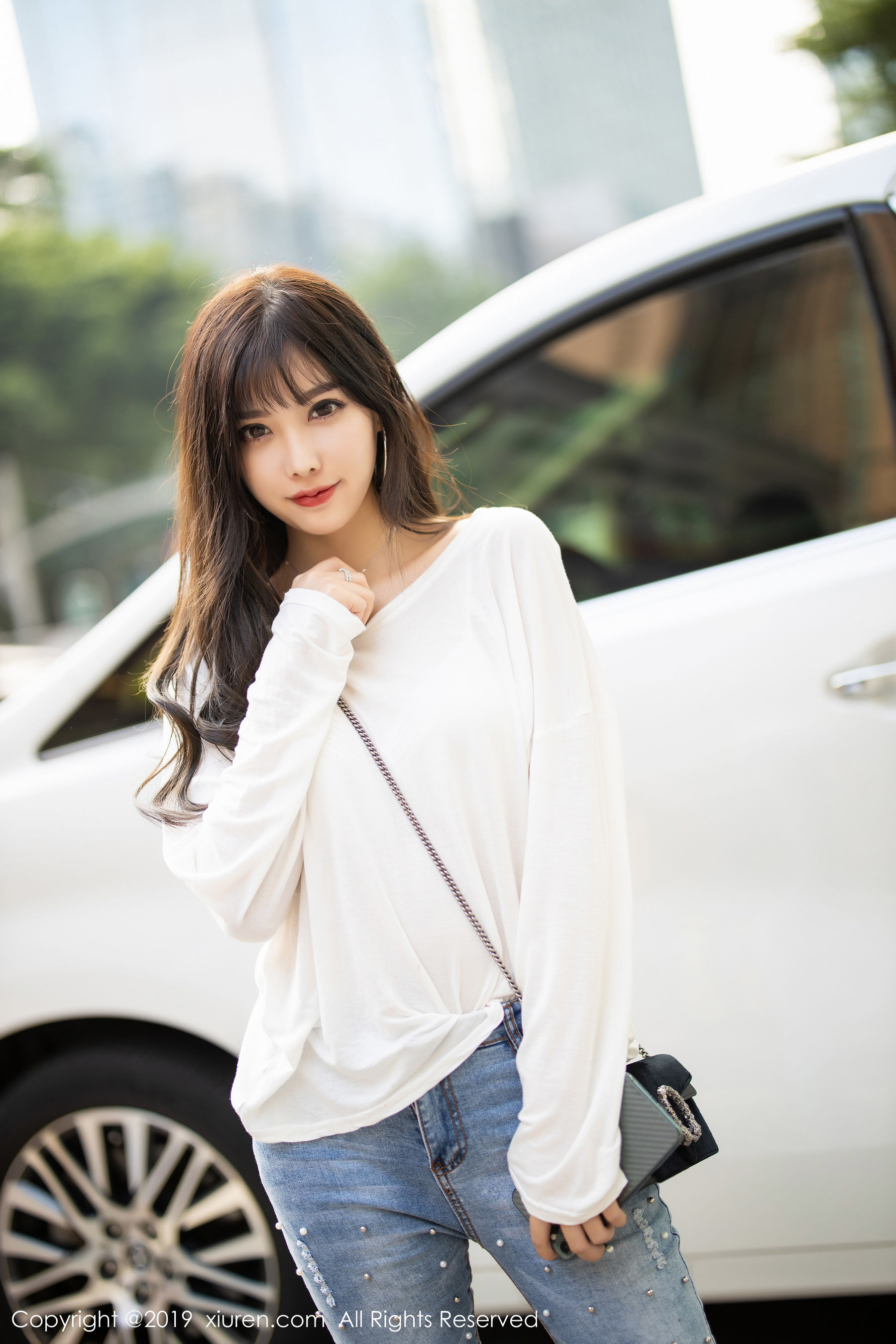 No.1746 杨晨晨sugar-图3