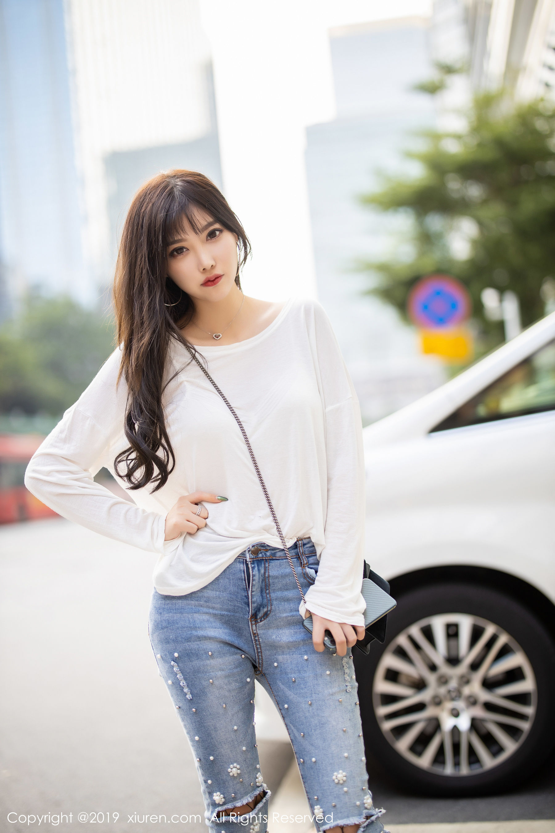 No.1746 杨晨晨sugar-图6