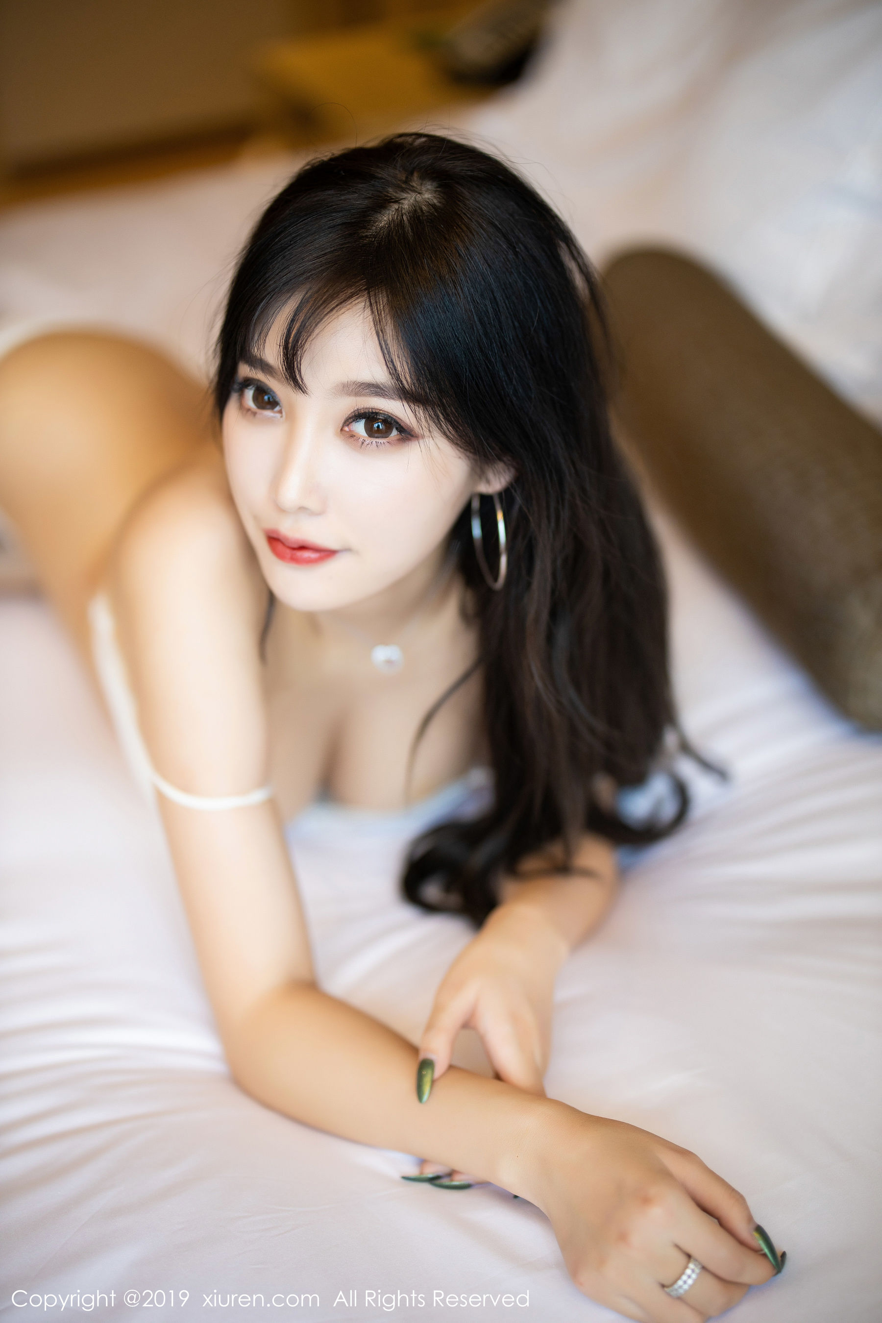 No.1746 杨晨晨sugar-图92