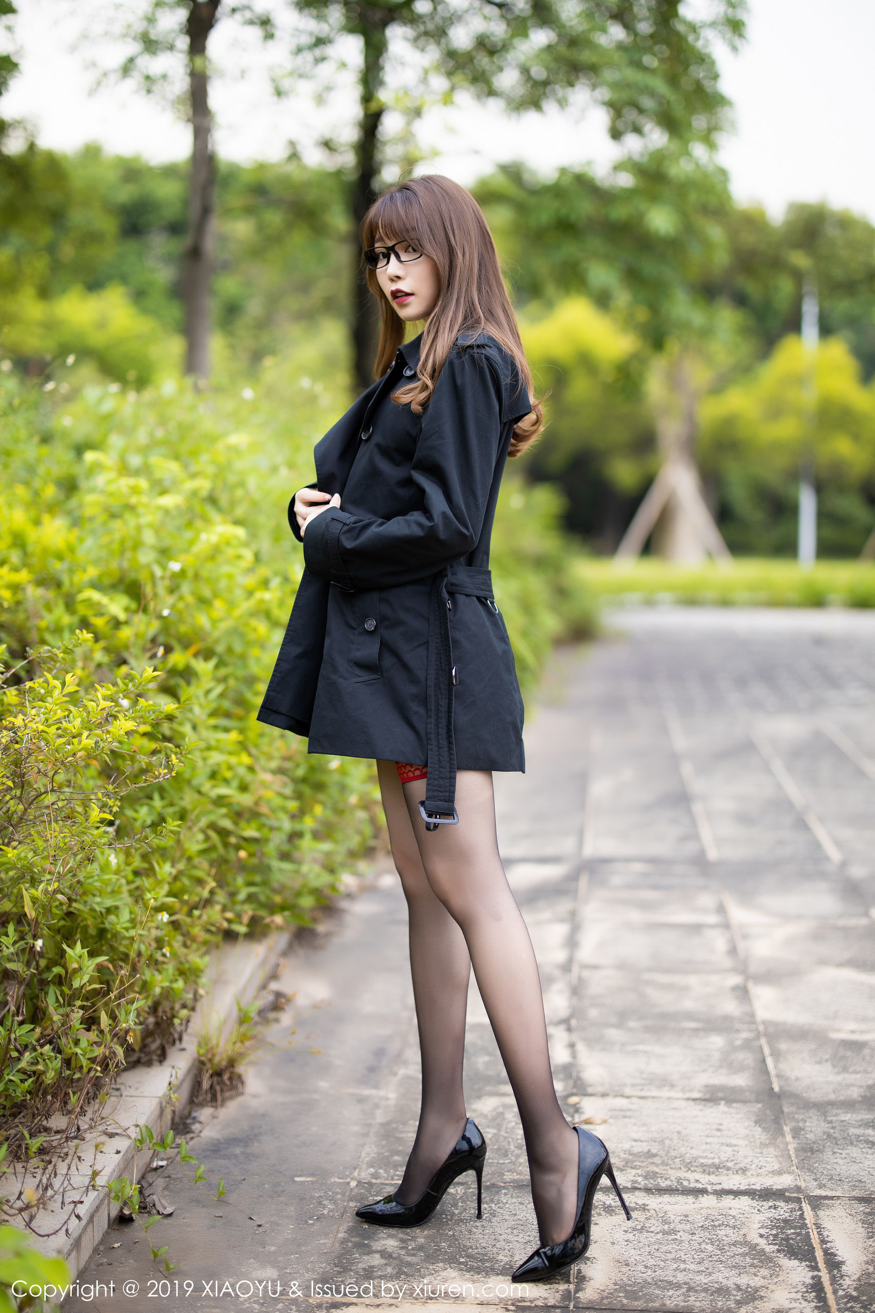 Vol.168 芝芝Booty-图9