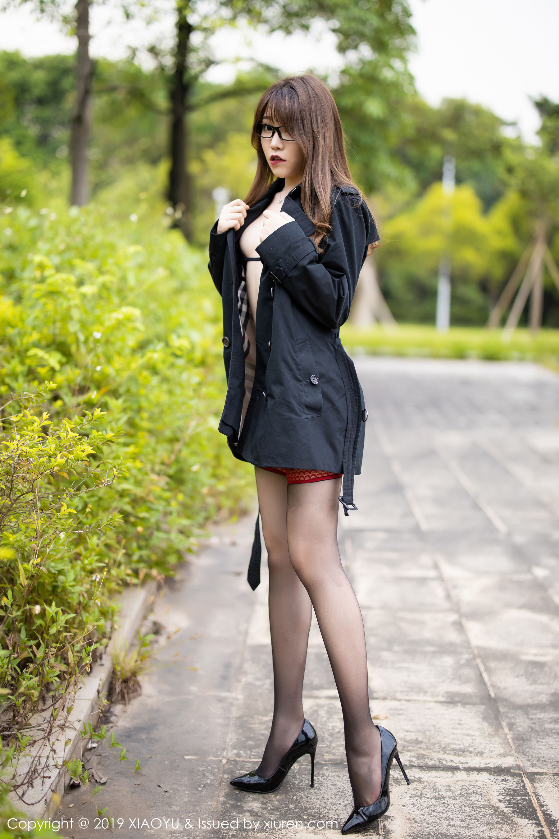 Vol.168 芝芝Booty-图10