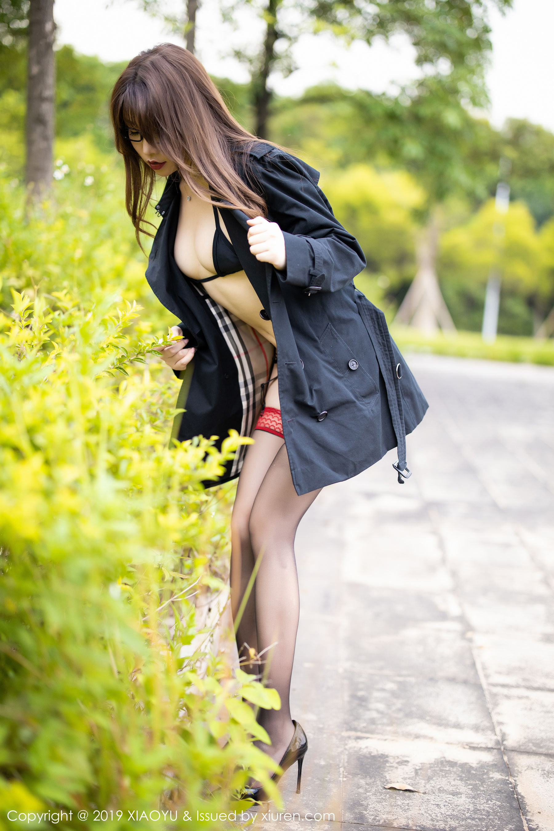Vol.168 芝芝Booty-图14