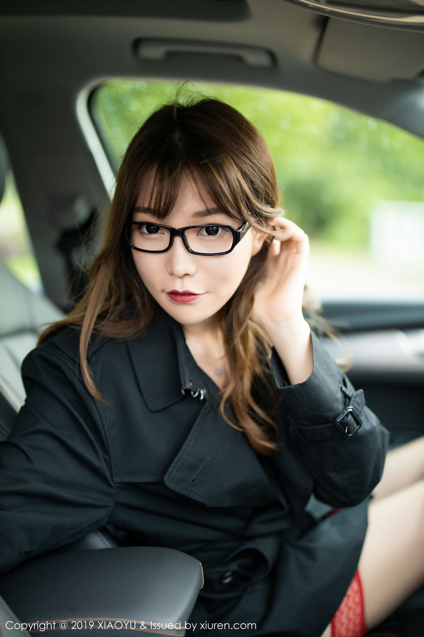 Vol.168 芝芝Booty-图3