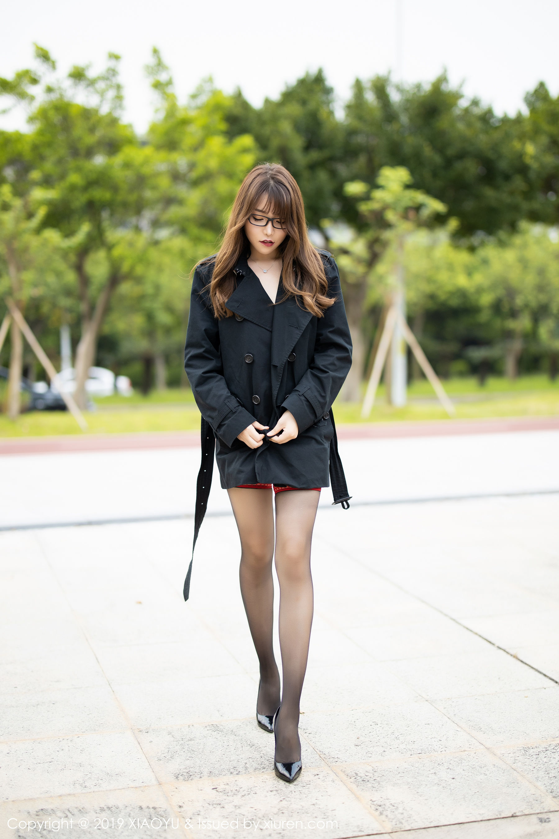Vol.168 芝芝Booty-图6