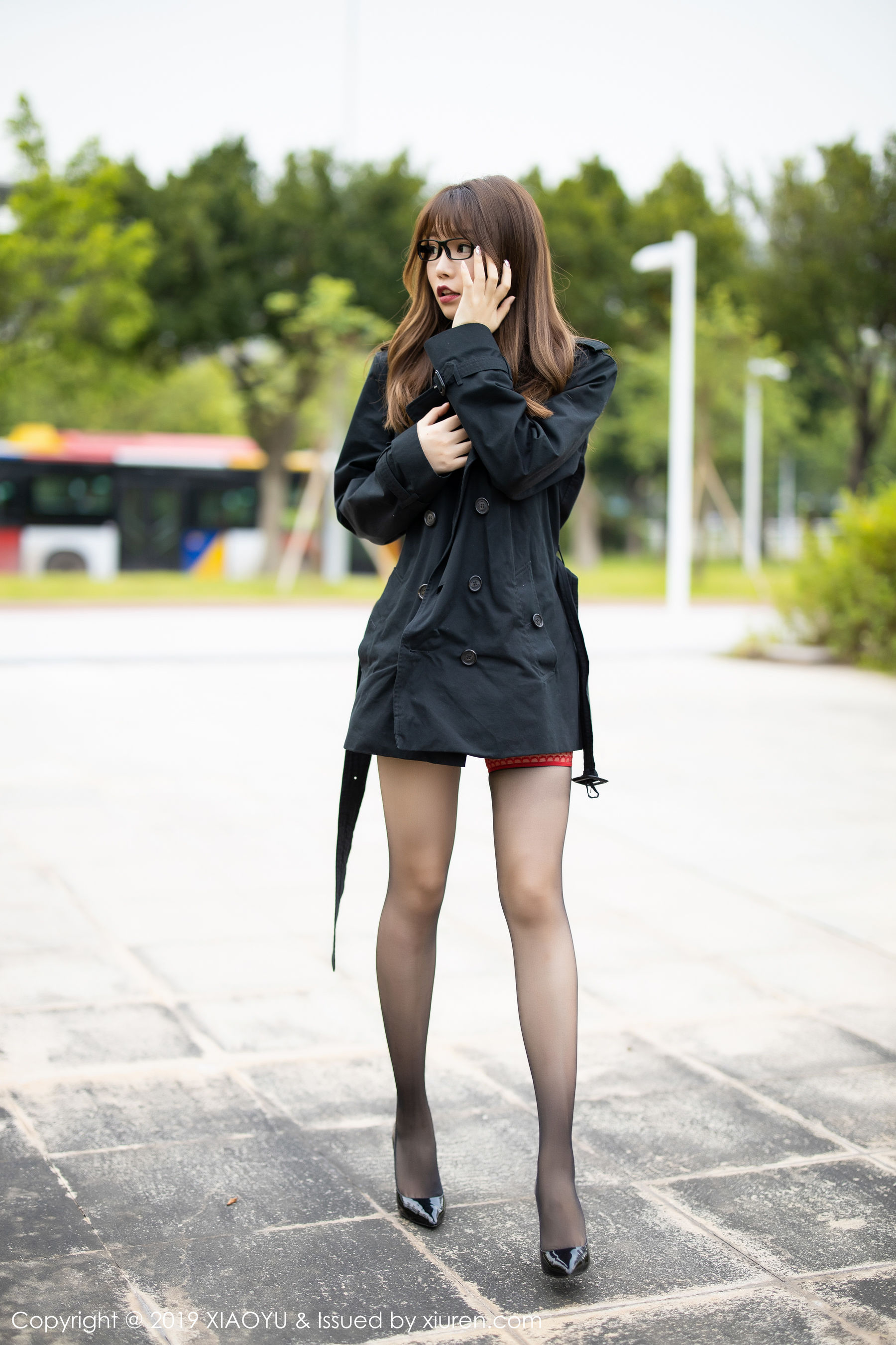 Vol.168 芝芝Booty-图7