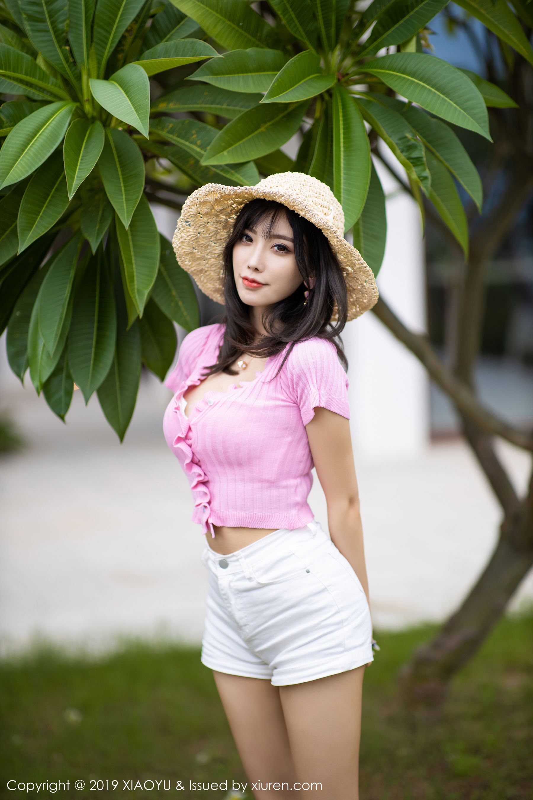 Vol.169 杨晨晨sugar-图0