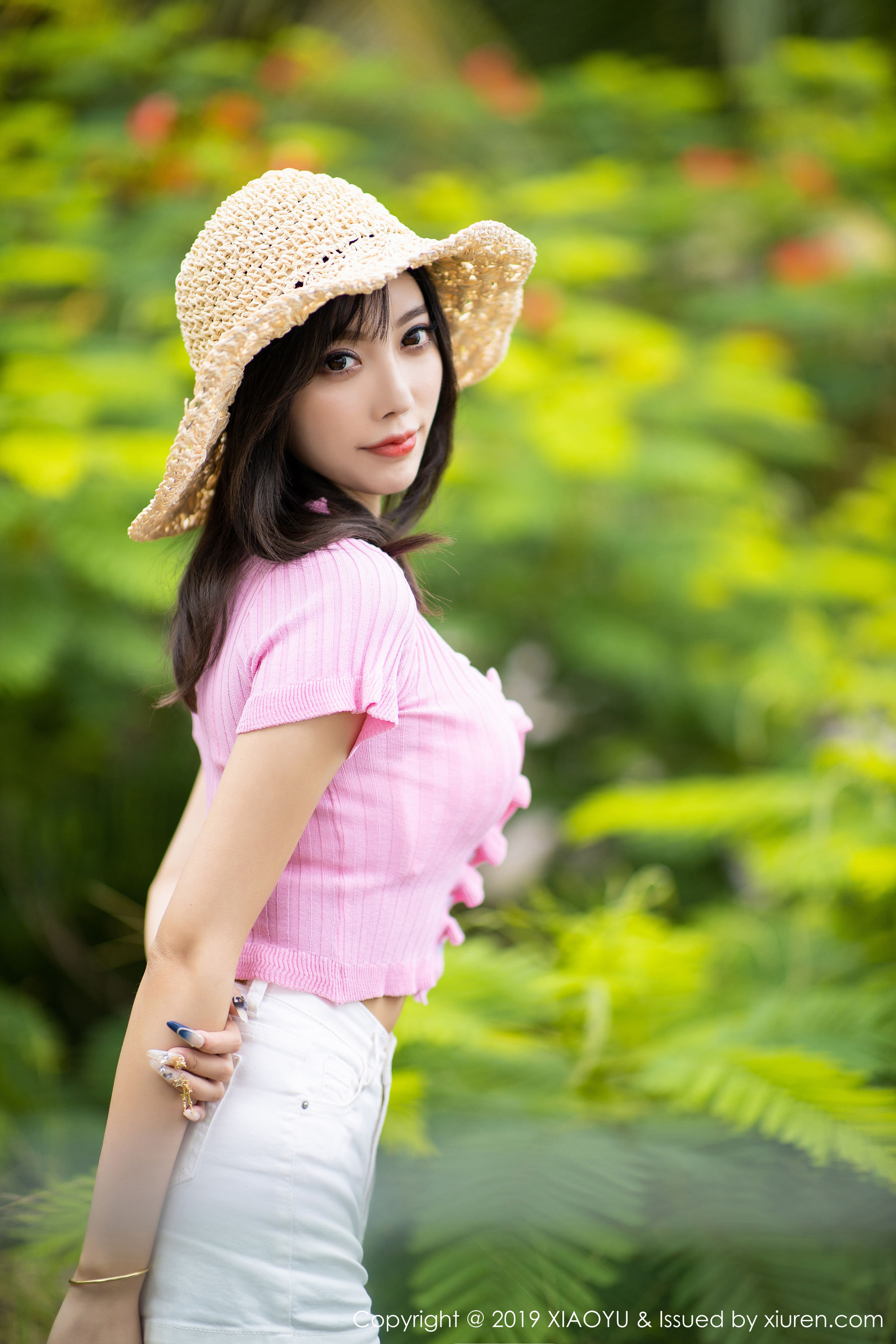 Vol.169 杨晨晨sugar-图9