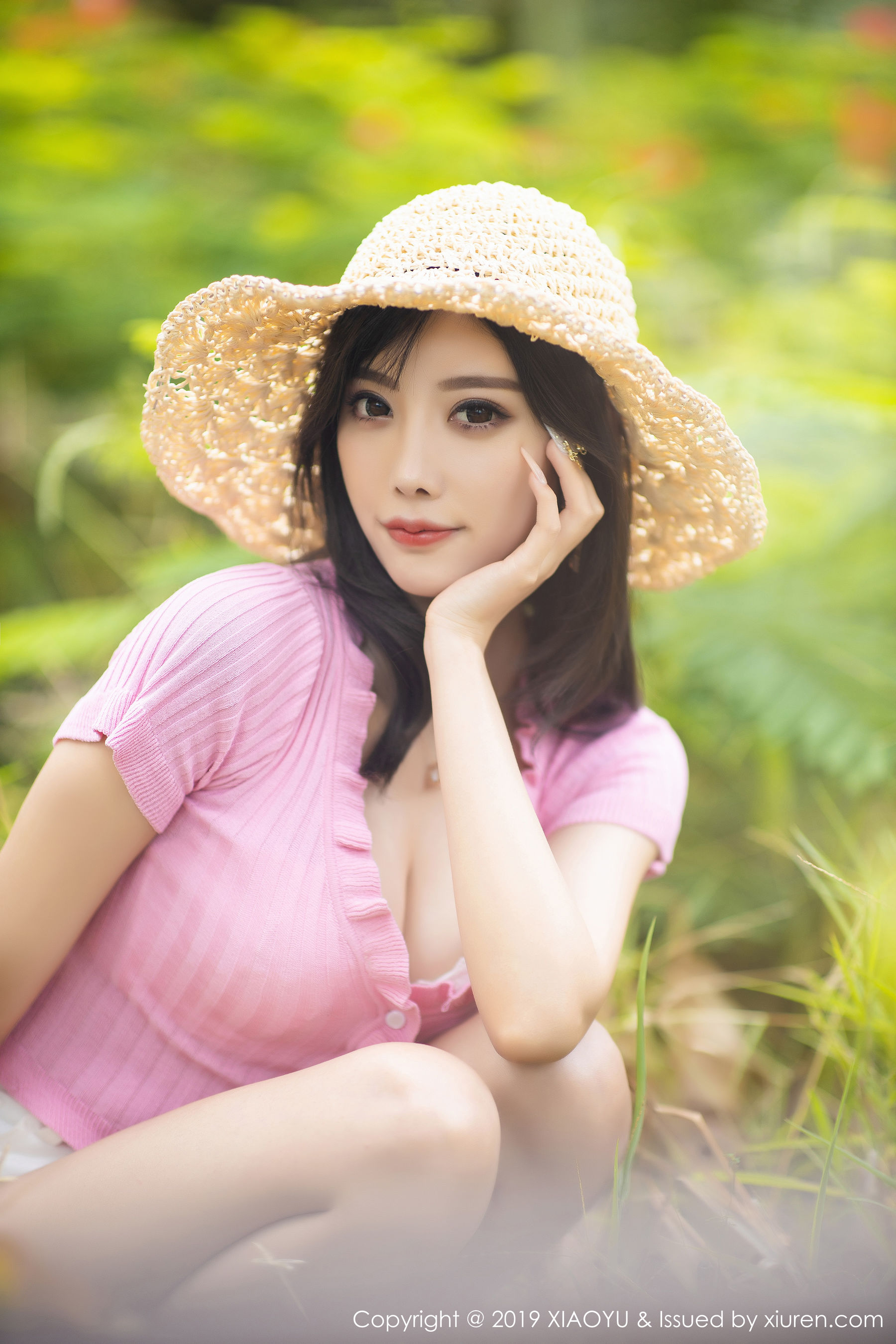 Vol.169 杨晨晨sugar-图10