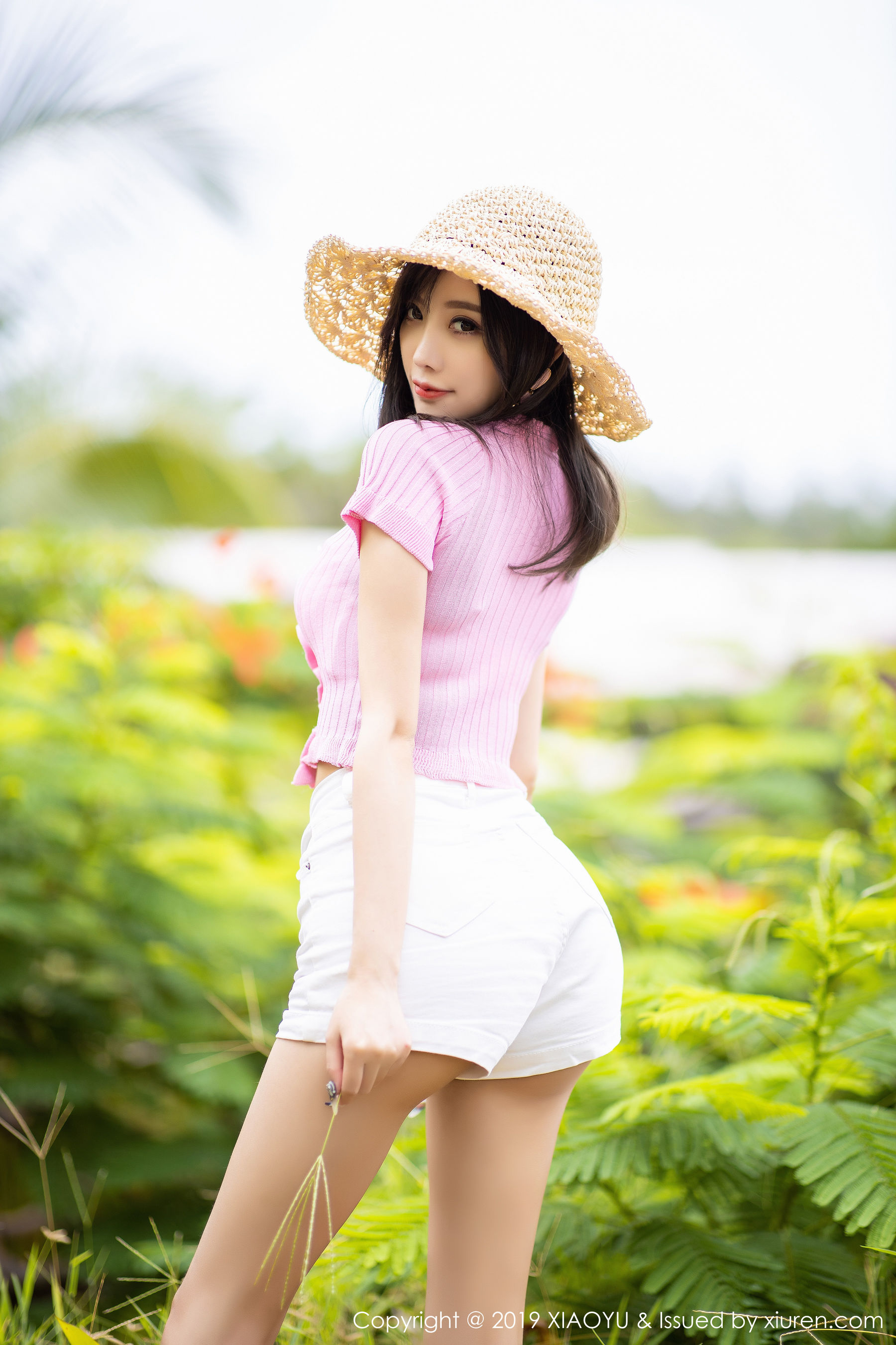 Vol.169 杨晨晨sugar-图11