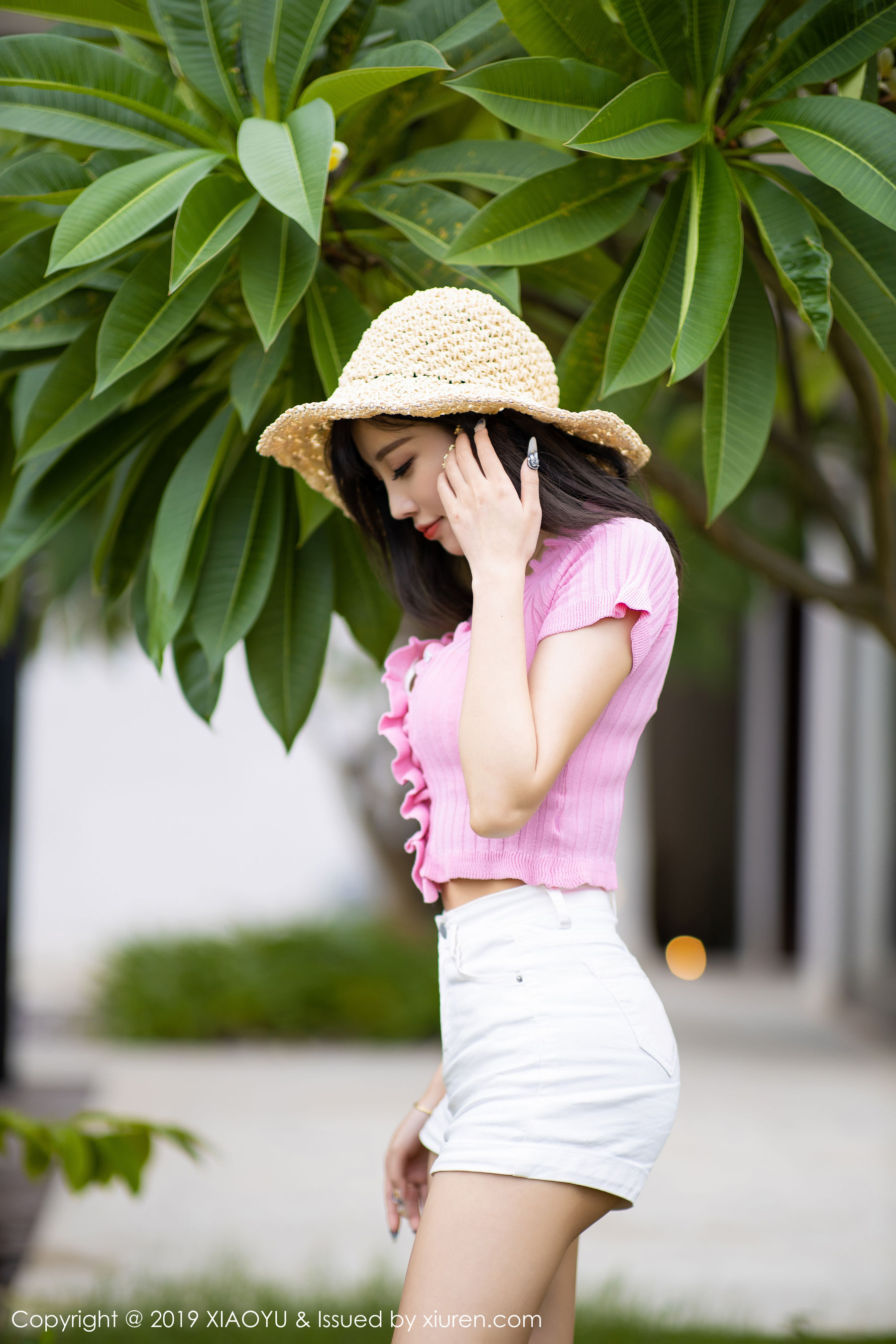 Vol.169 杨晨晨sugar-图1