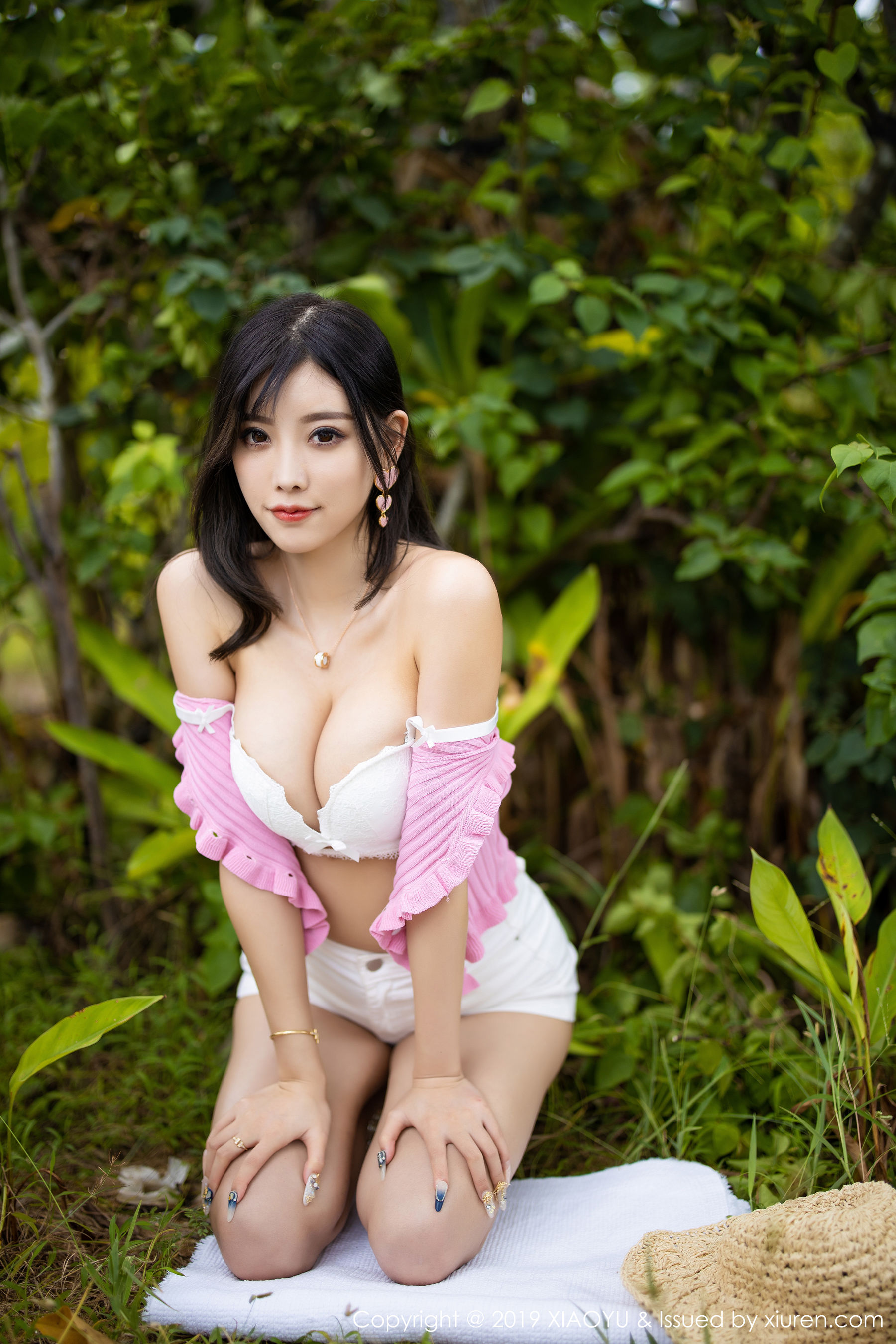 Vol.169 杨晨晨sugar-图24