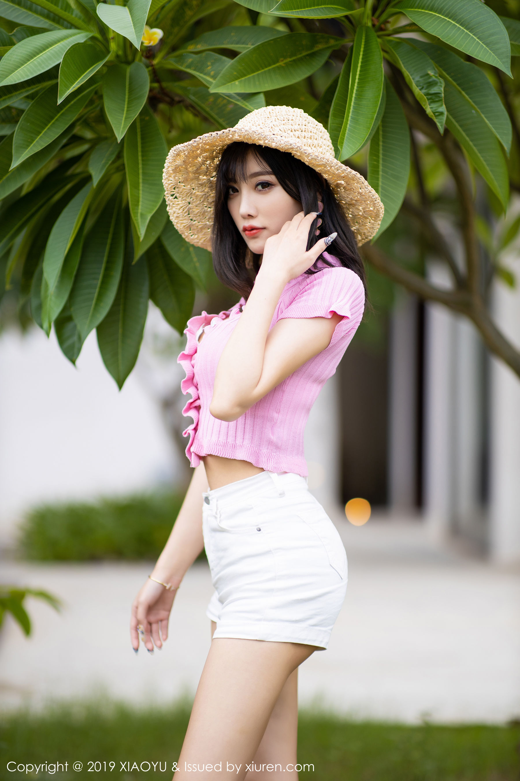 Vol.169 杨晨晨sugar-图2