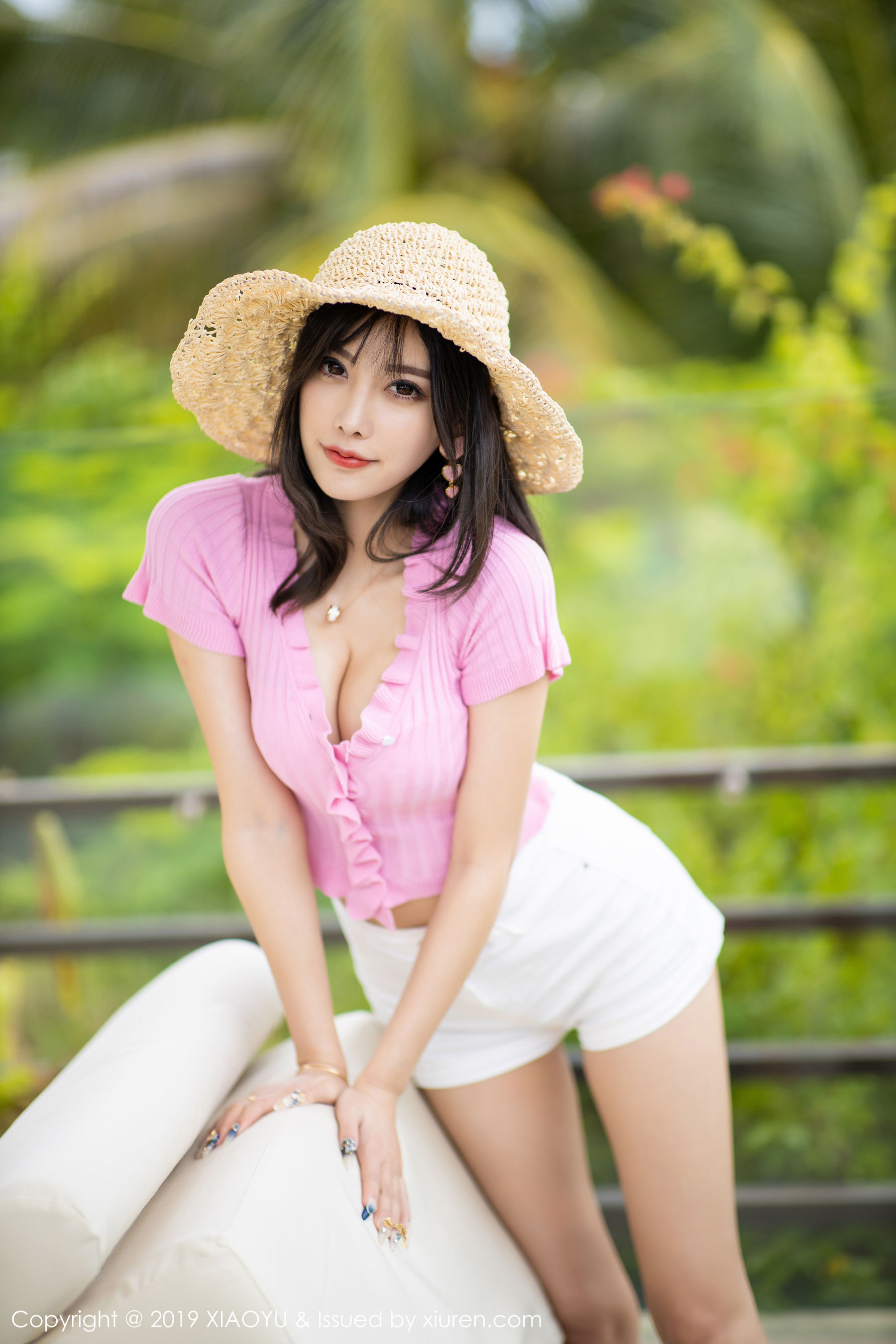 Vol.169 杨晨晨sugar-图5