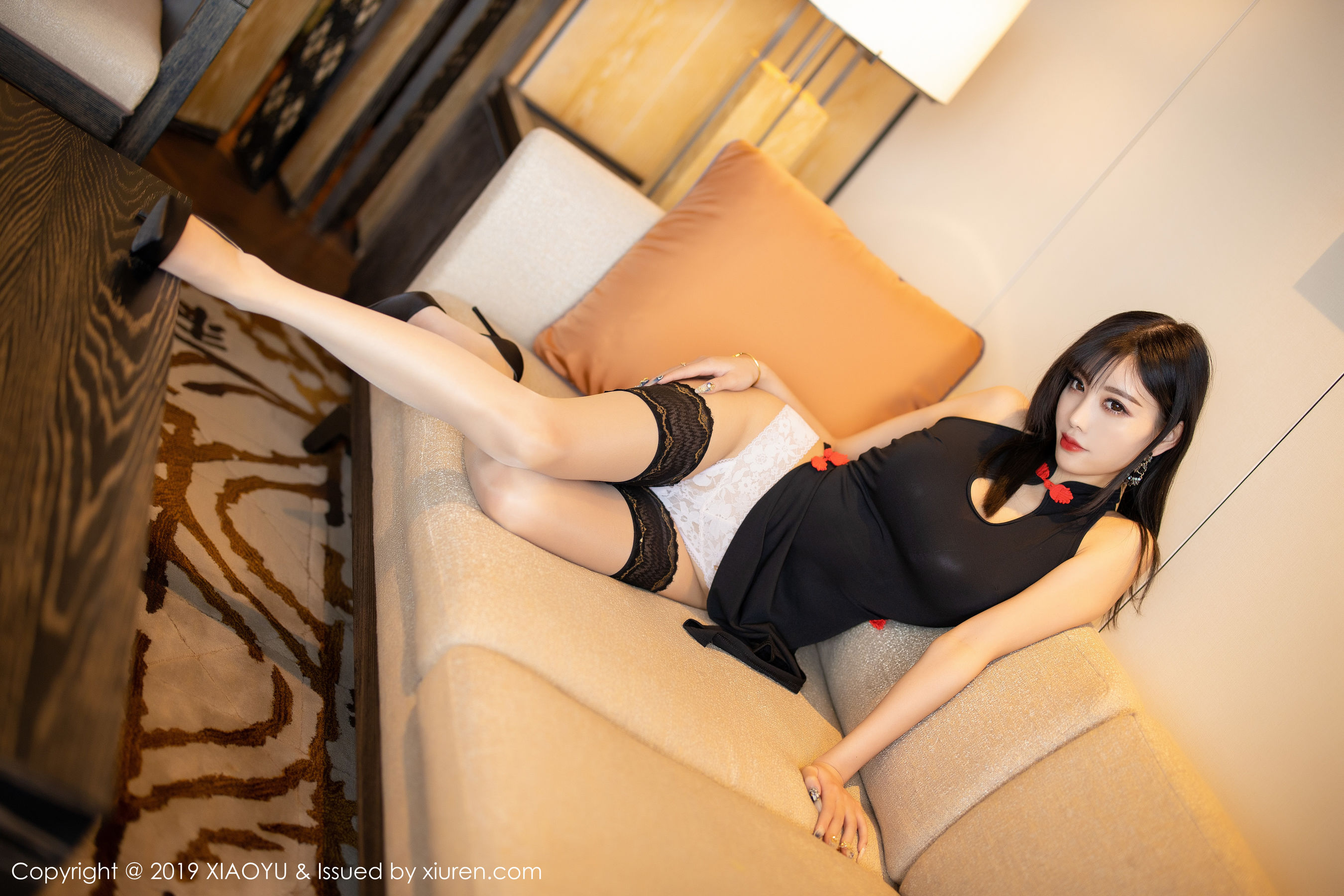 Vol.174 杨晨晨sugar-图18
