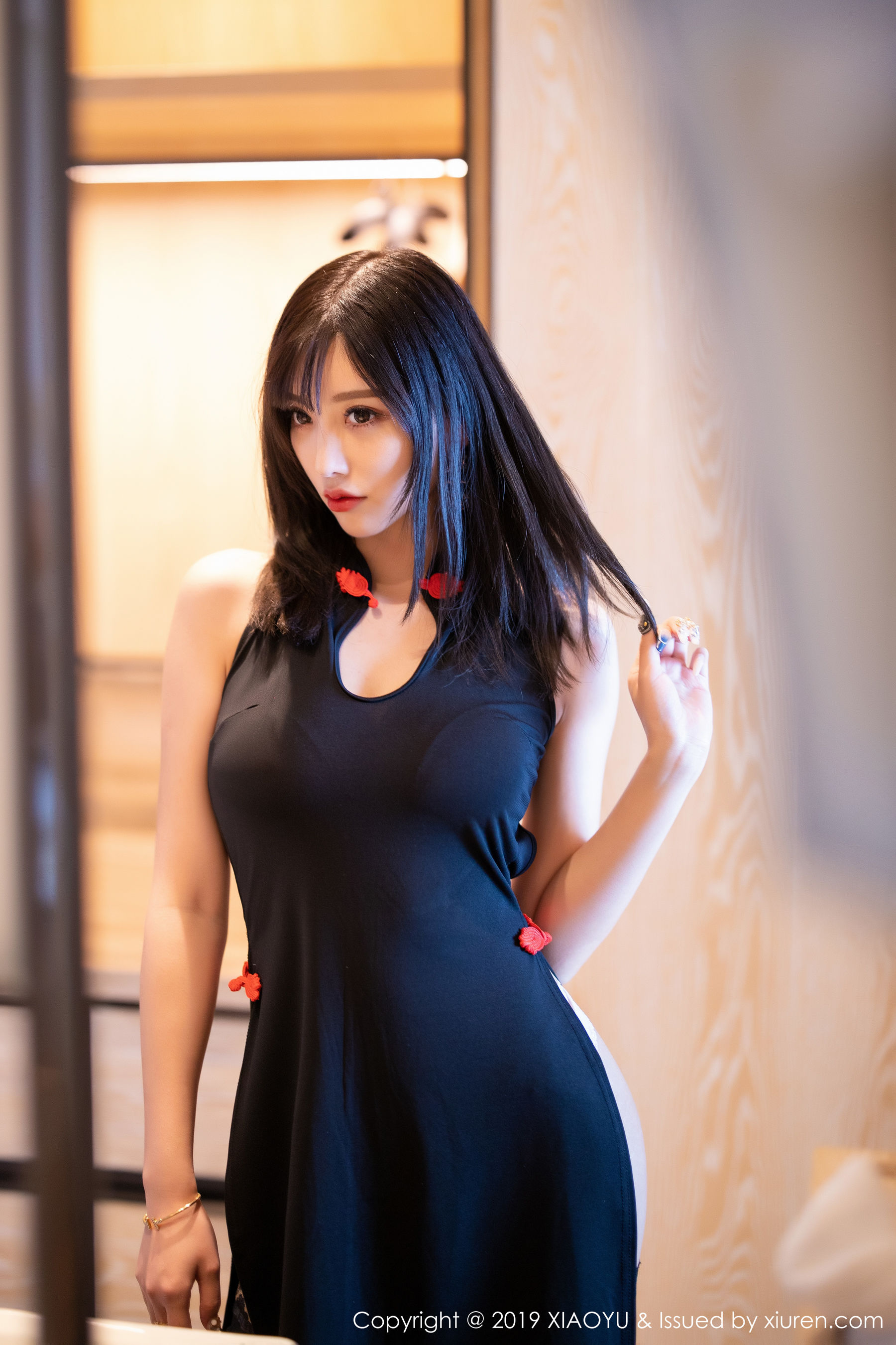 Vol.174 杨晨晨sugar-图41
