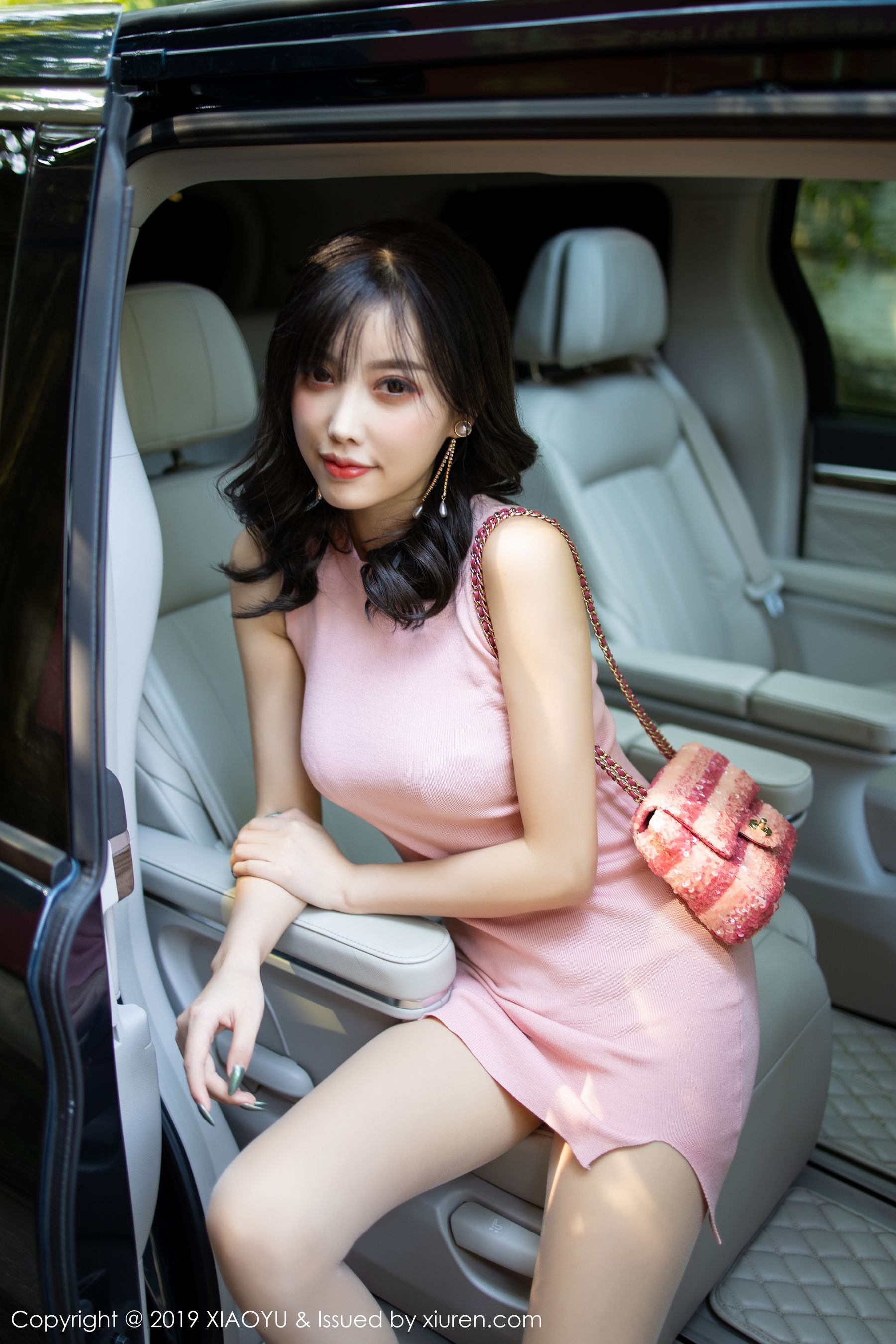 Vol.178 杨晨晨sugar-图21