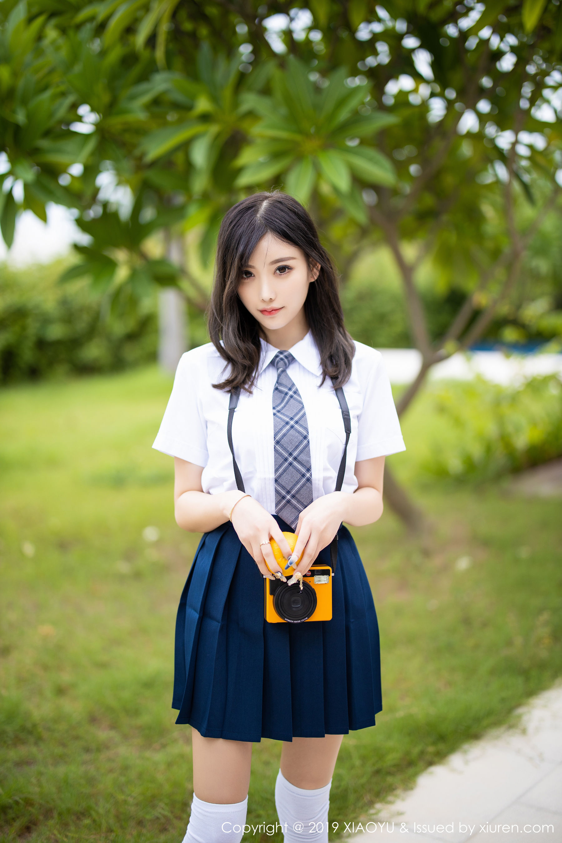 Vol.184 杨晨晨sugar-图0