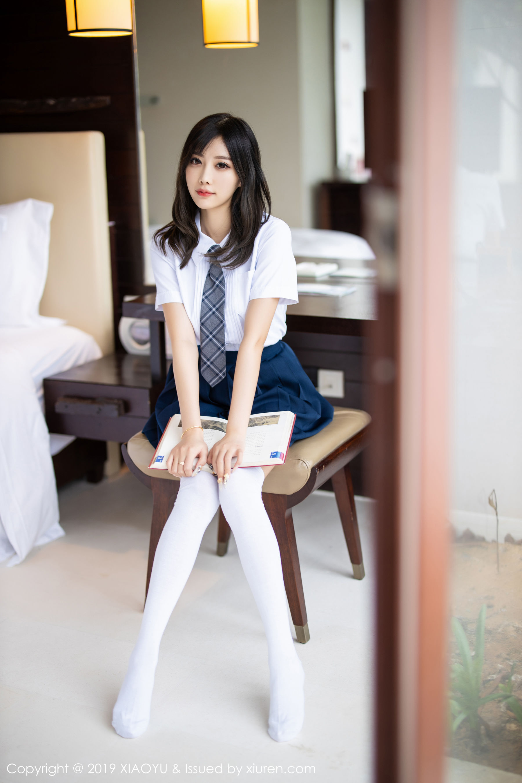 Vol.184 杨晨晨sugar-图10