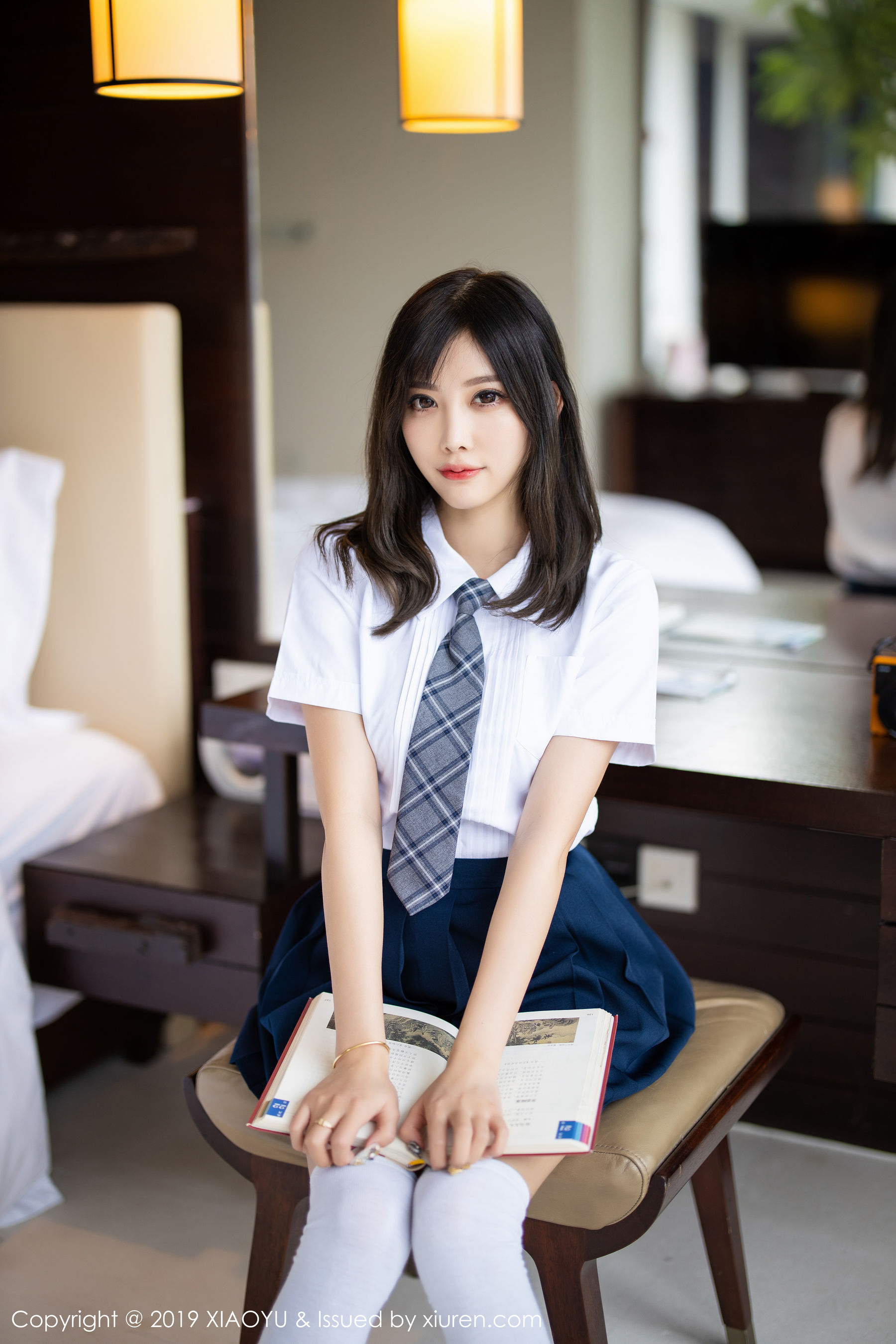 Vol.184 杨晨晨sugar-图11