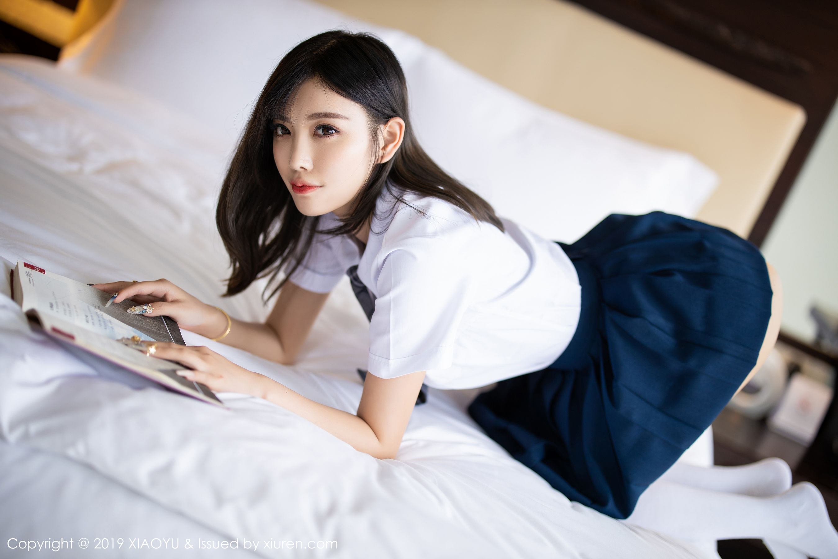 Vol.184 杨晨晨sugar-图18