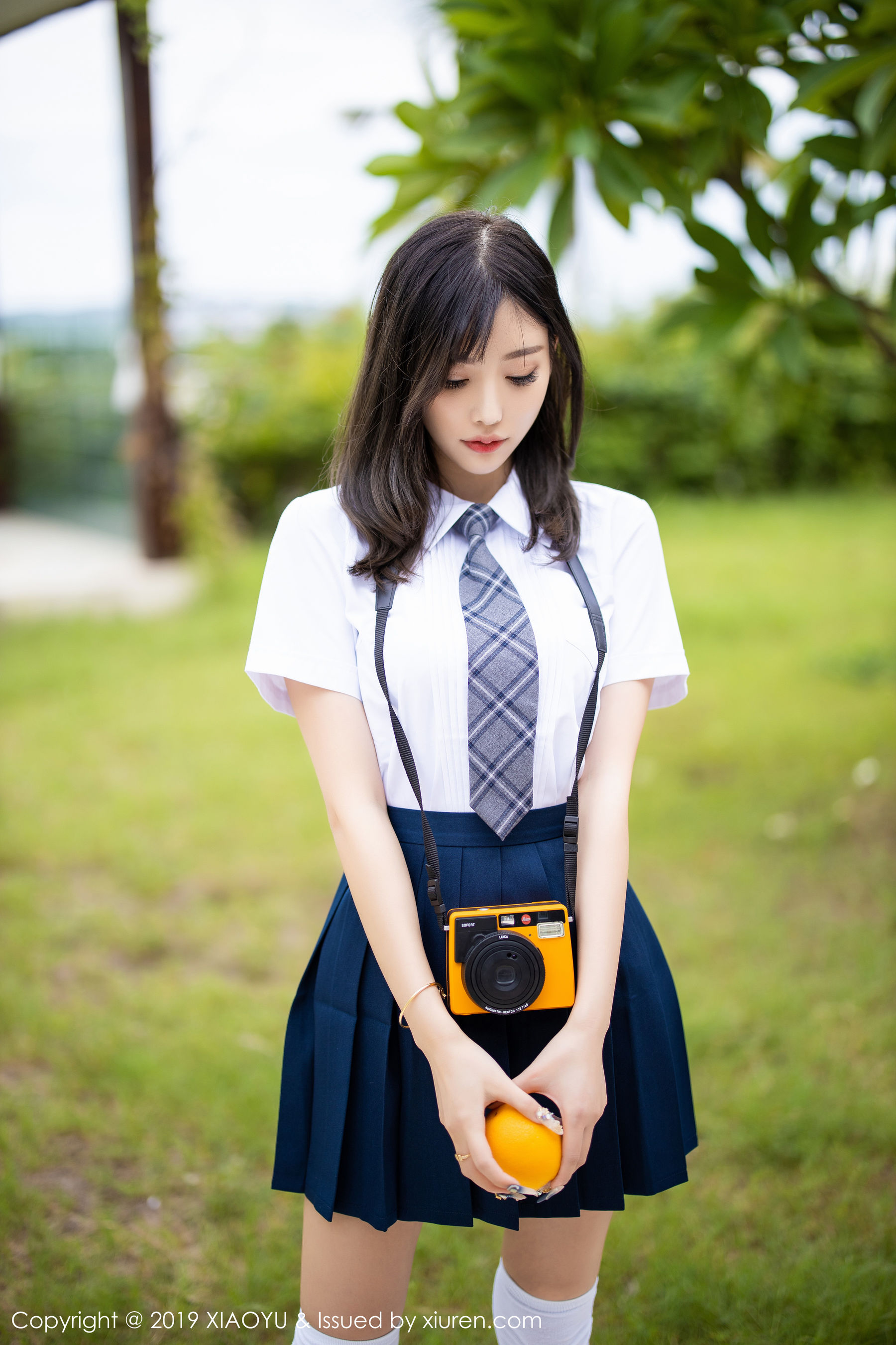 Vol.184 杨晨晨sugar-图1