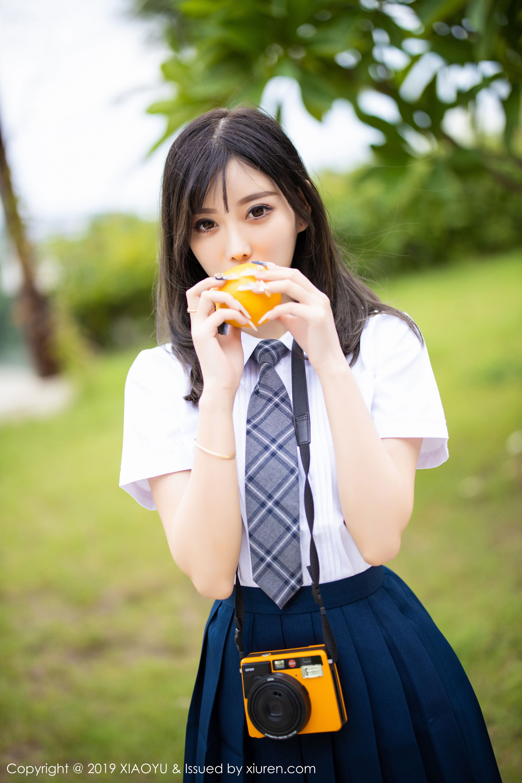 Vol.184 杨晨晨sugar-图2