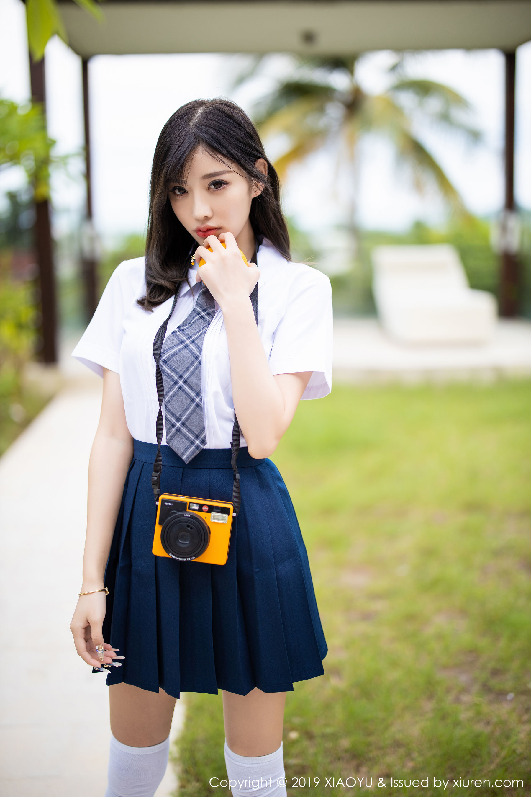 Vol.184 杨晨晨sugar-图3