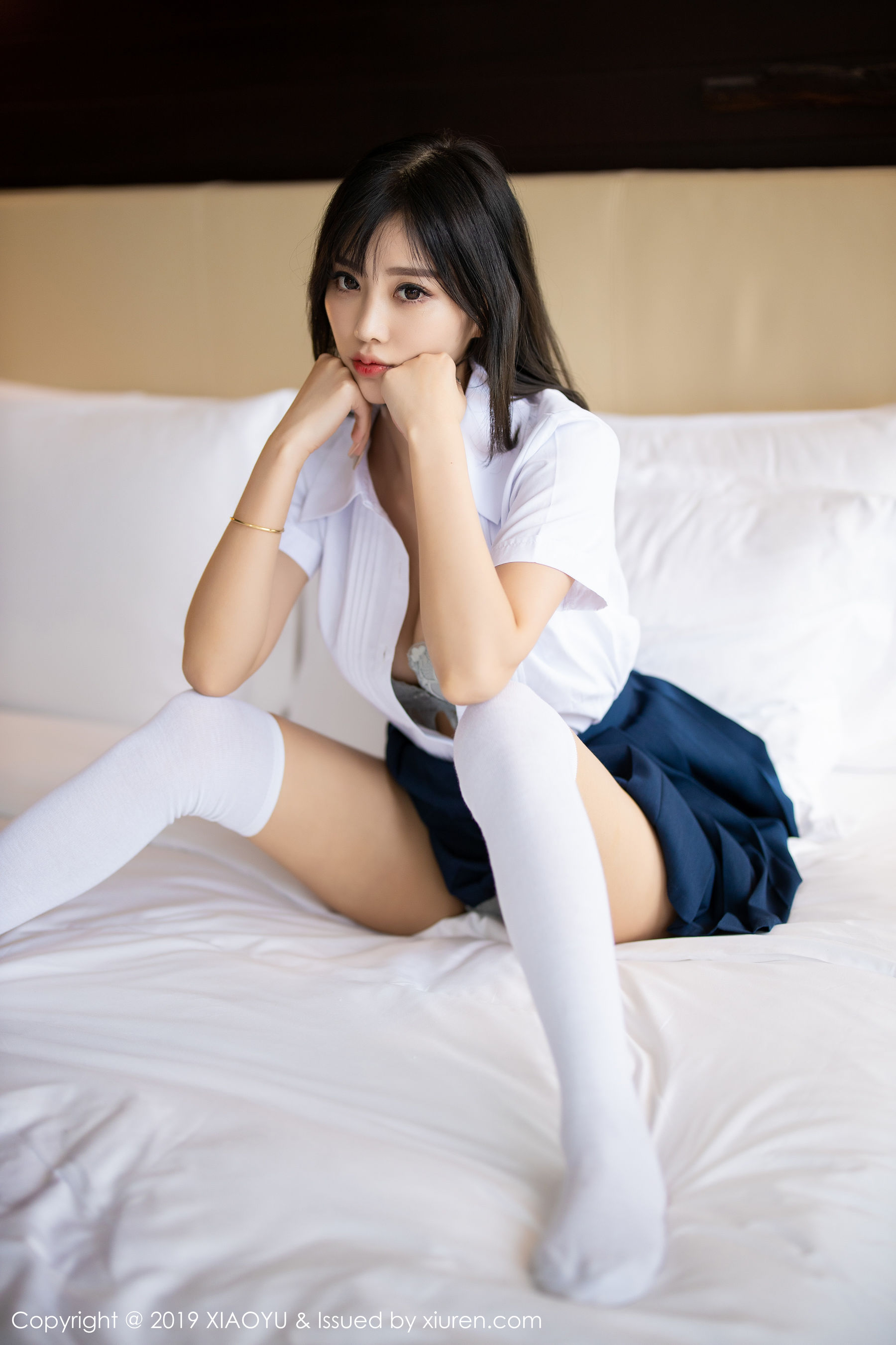 Vol.184 杨晨晨sugar-图41