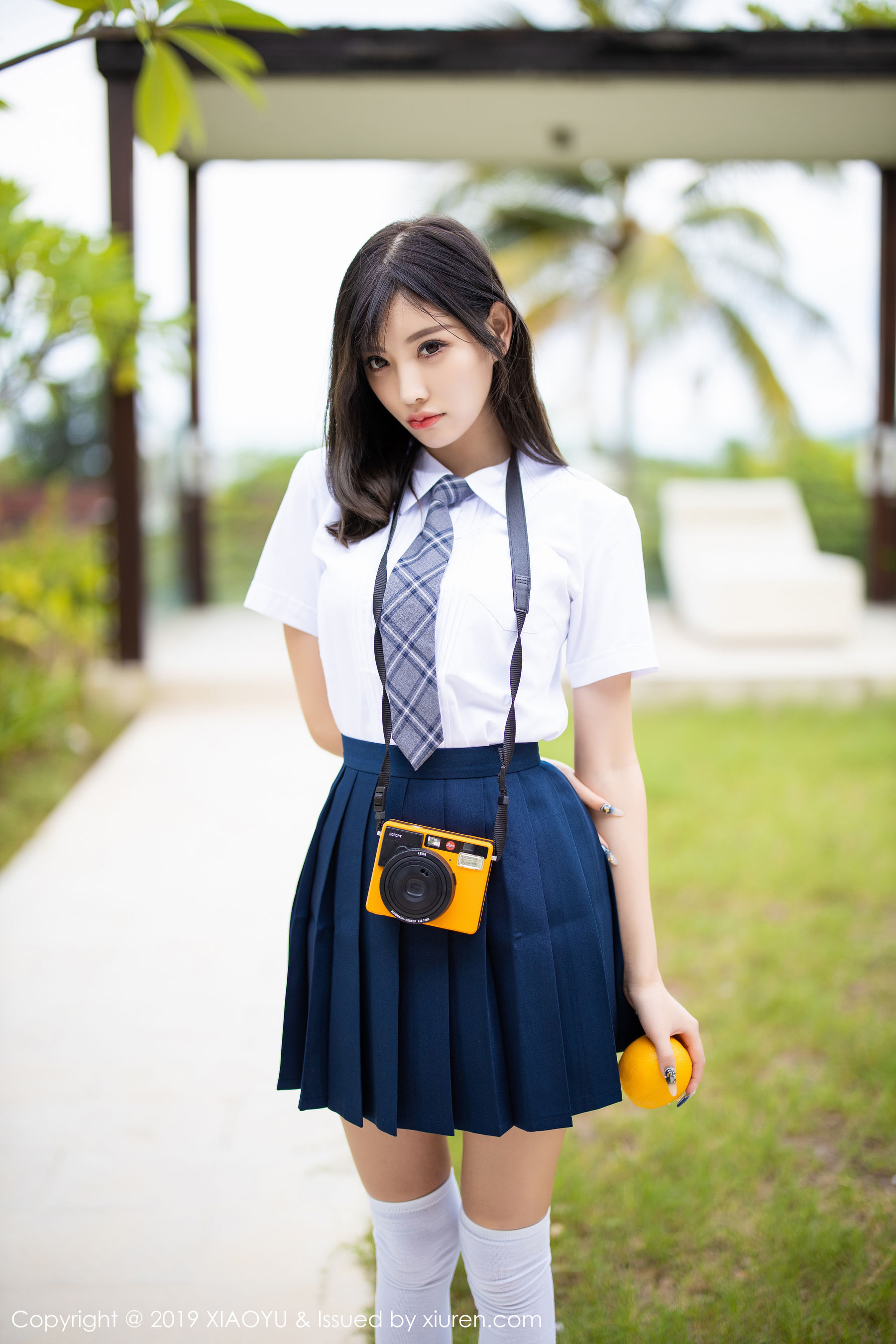Vol.184 杨晨晨sugar-图4