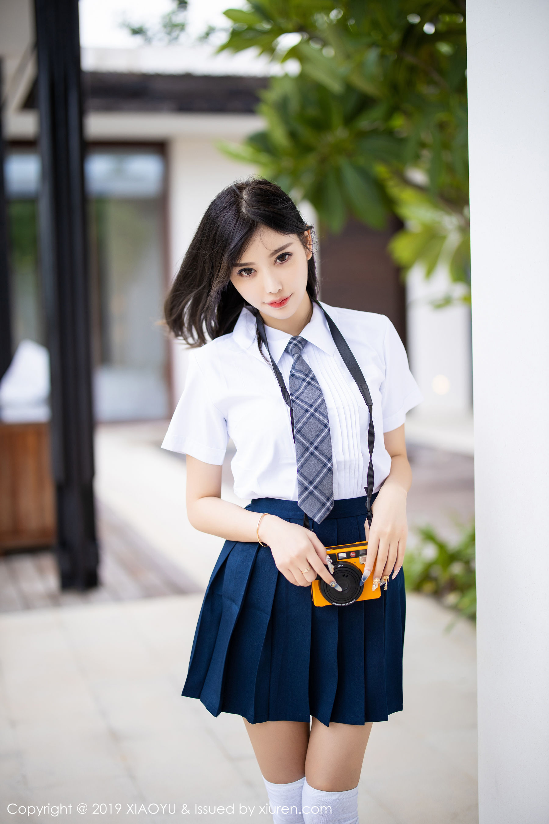 Vol.184 杨晨晨sugar-图6