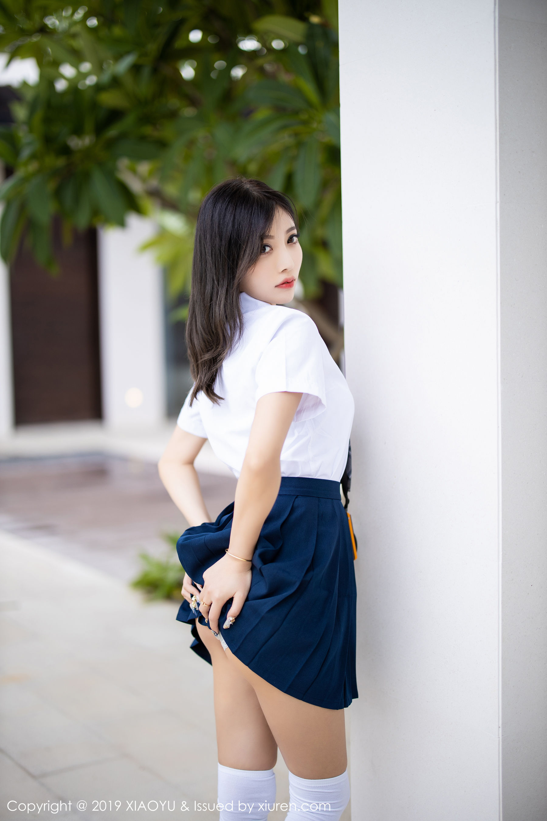 Vol.184 杨晨晨sugar-图7
