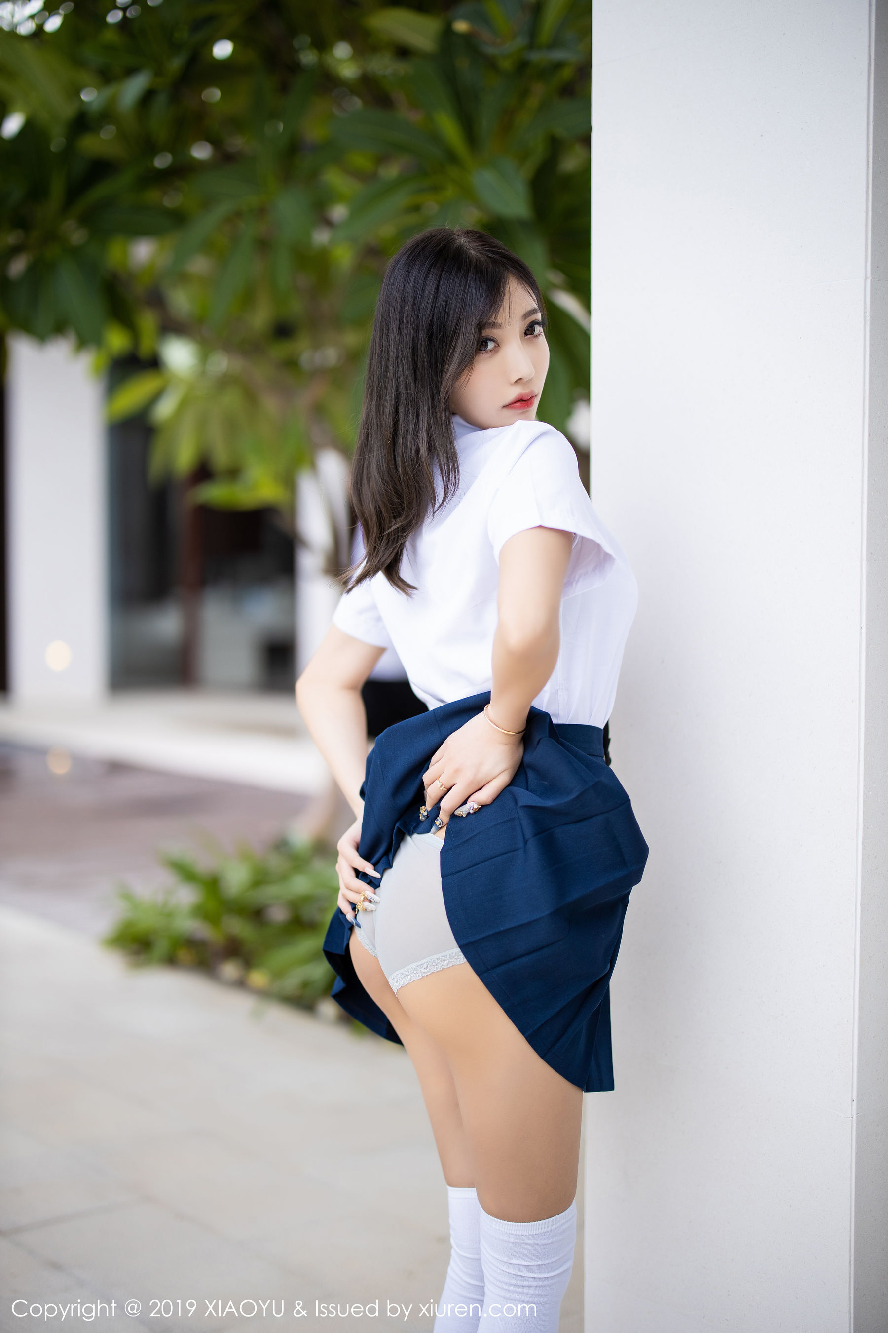 Vol.184 杨晨晨sugar-图8