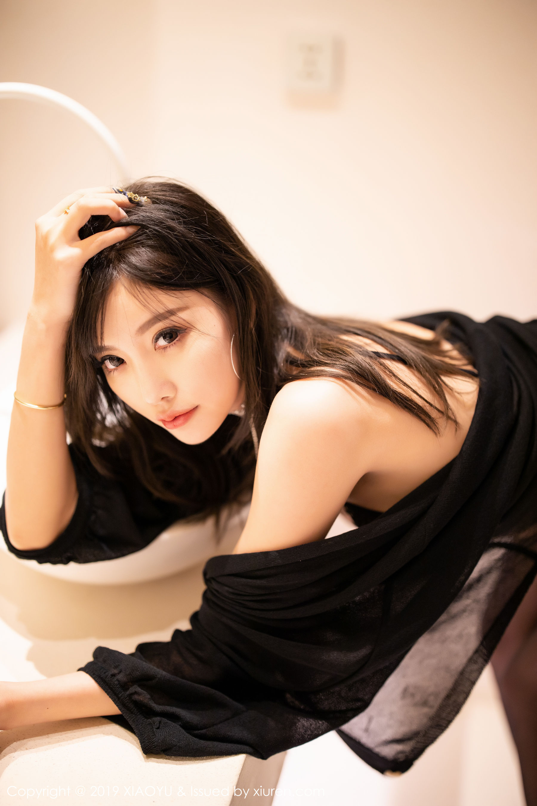 Vol.189 杨晨晨sugar-图19