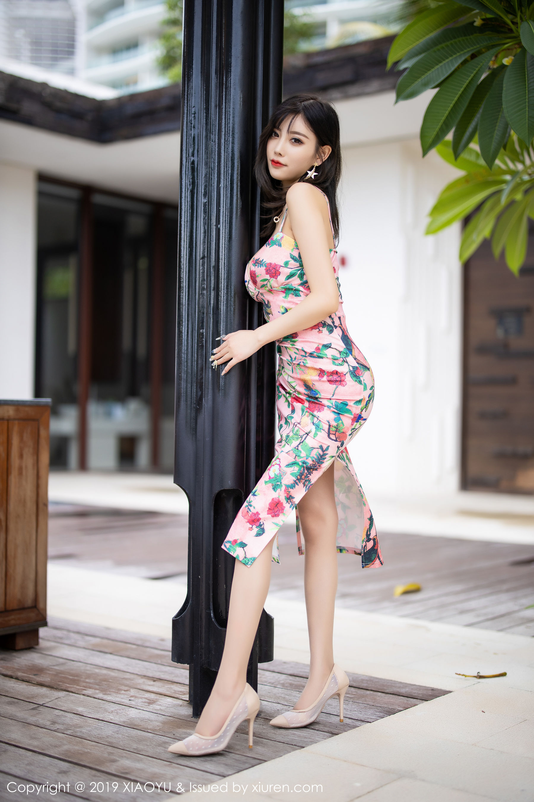 Vol.194 杨晨晨sugar-图9