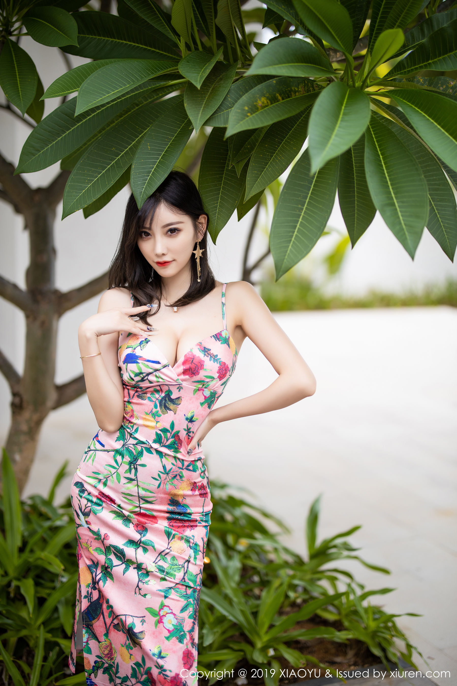 Vol.194 杨晨晨sugar-图10