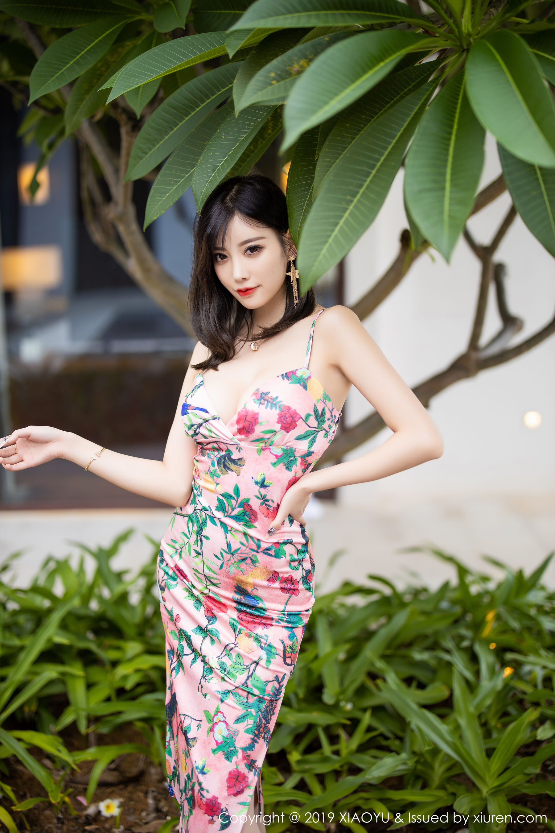 Vol.194 杨晨晨sugar-图11