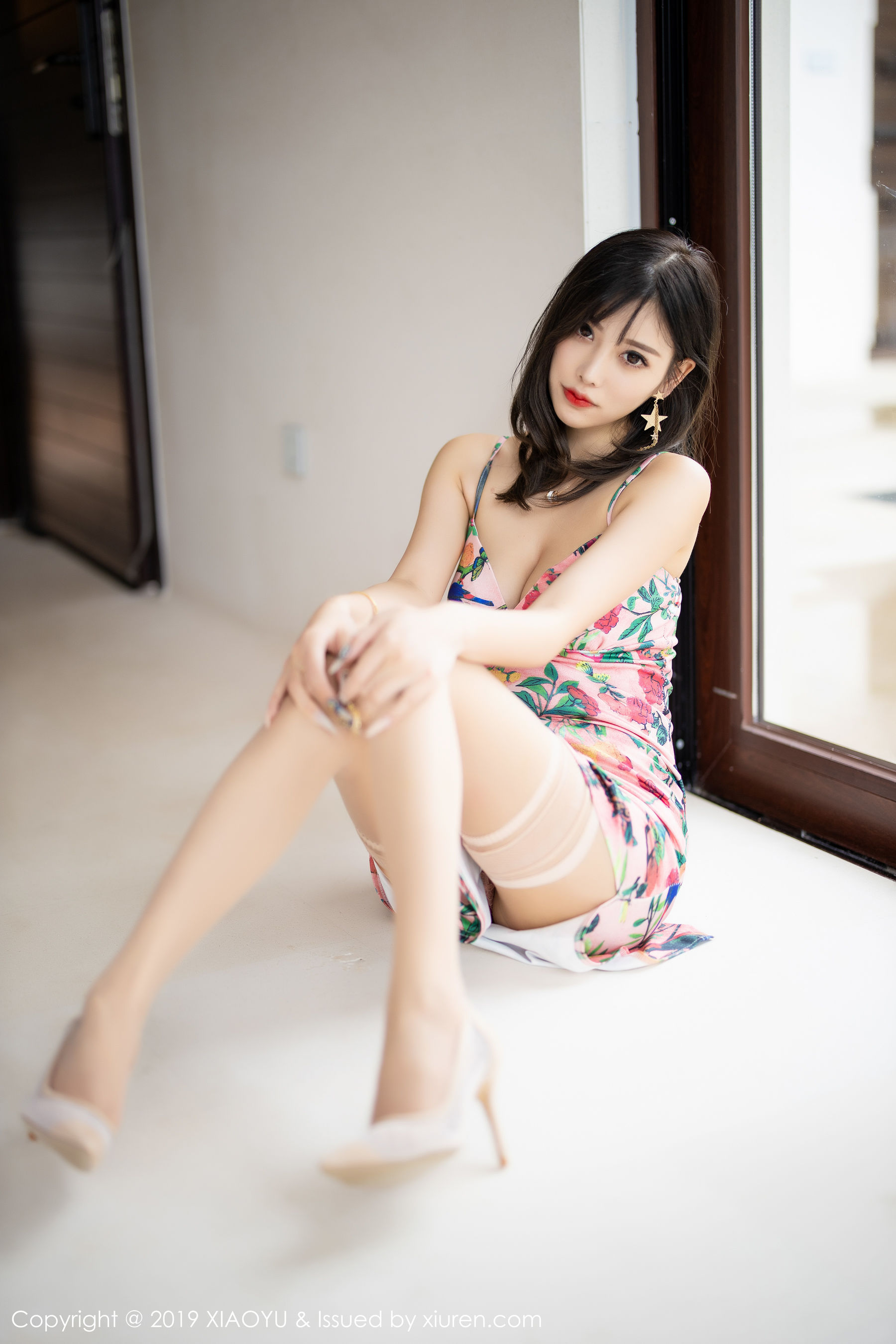 Vol.194 杨晨晨sugar-图17