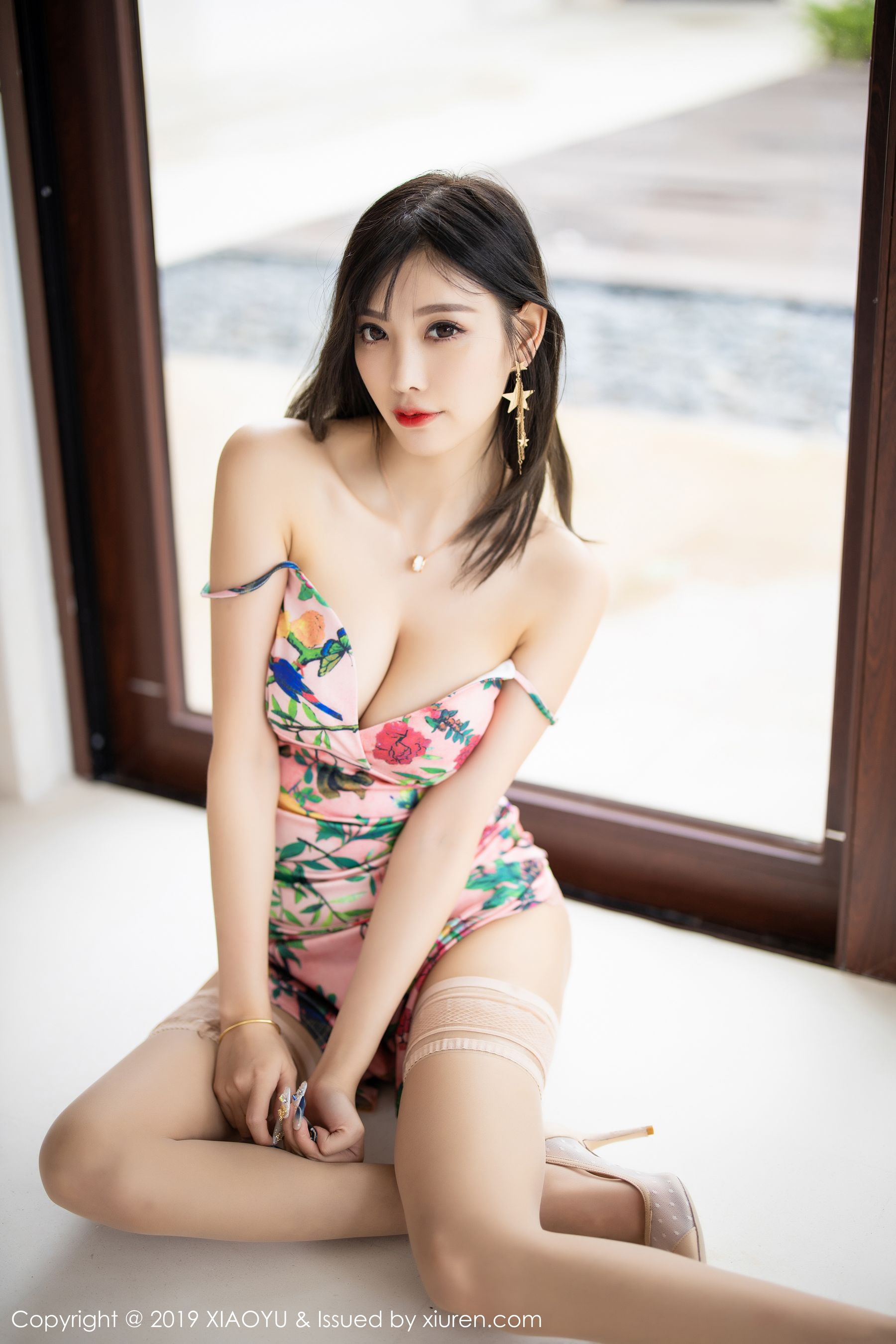 Vol.194 杨晨晨sugar-图25