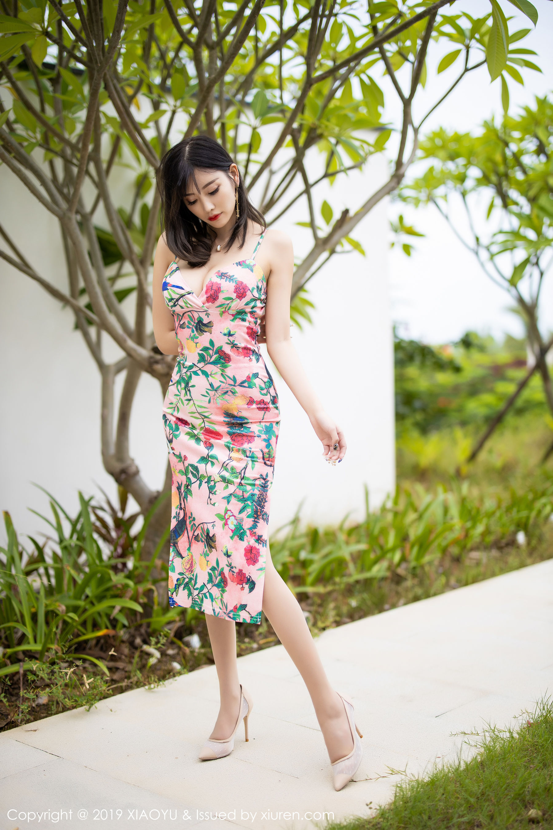 Vol.194 杨晨晨sugar-图3